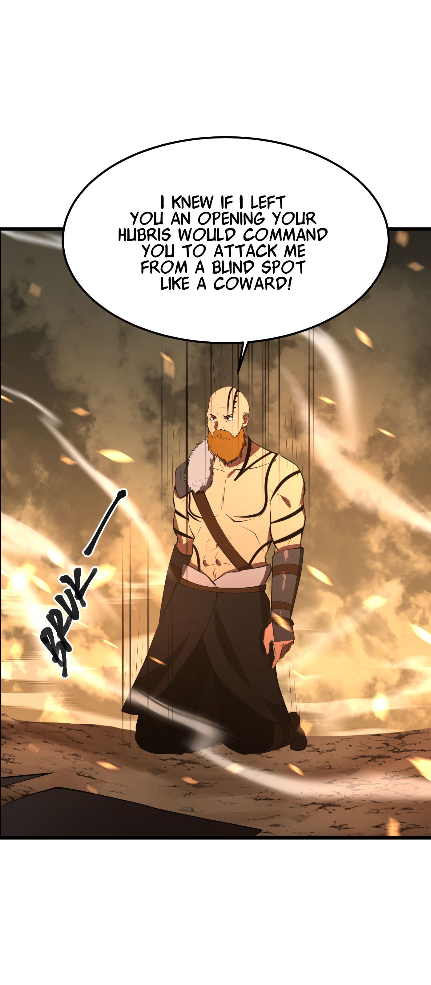 The Fallen chapter 50 page 36