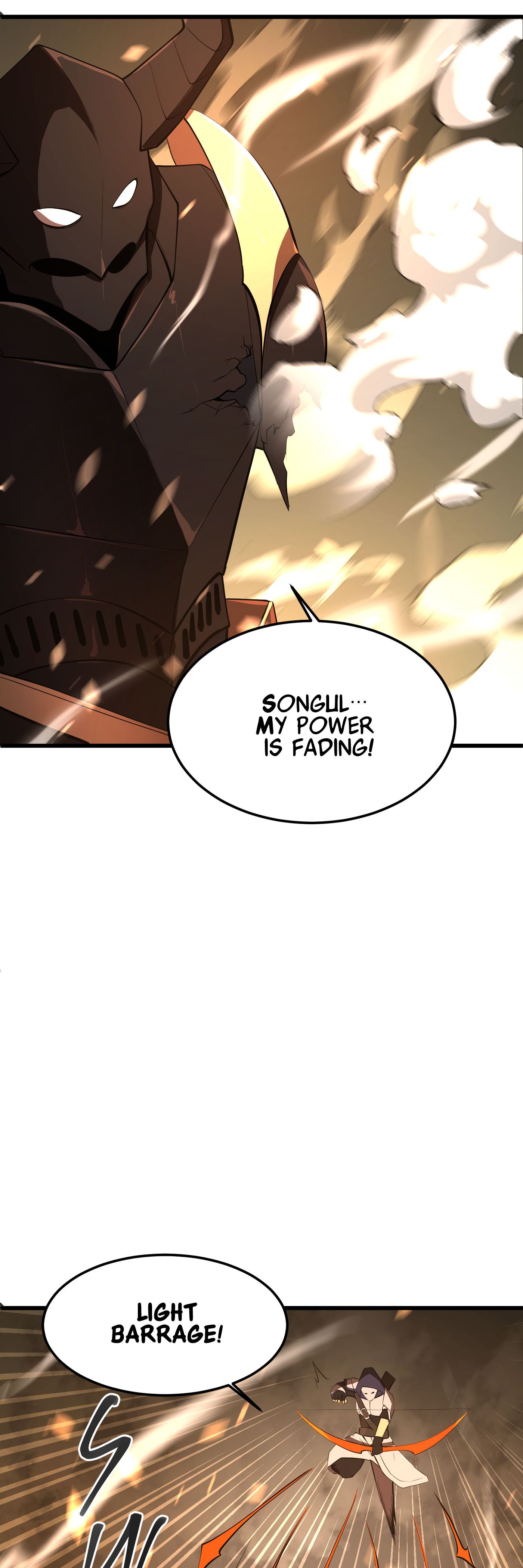 The Fallen chapter 50 page 38