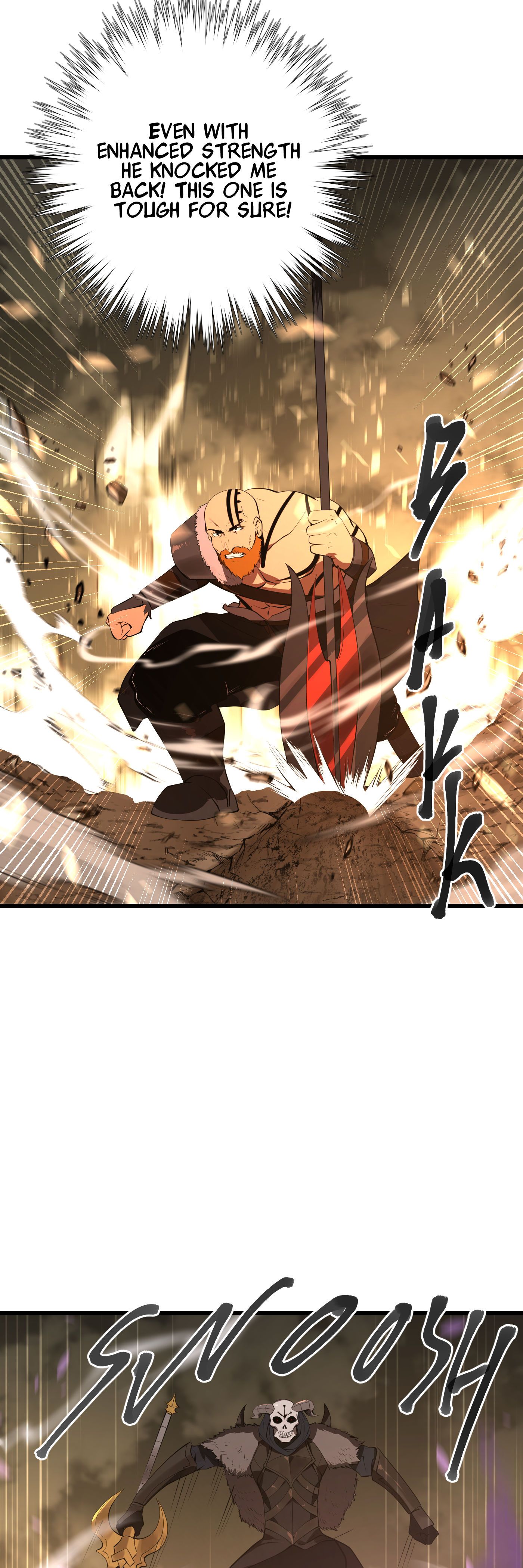 The Fallen chapter 50 page 8