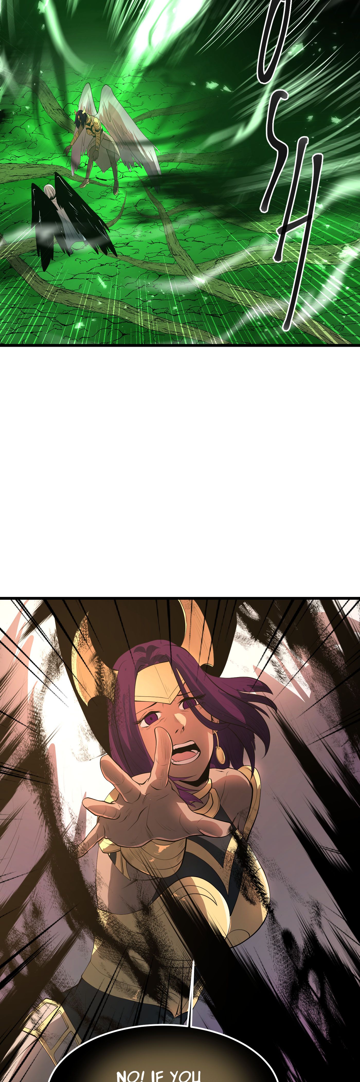 The Fallen chapter 51 page 10