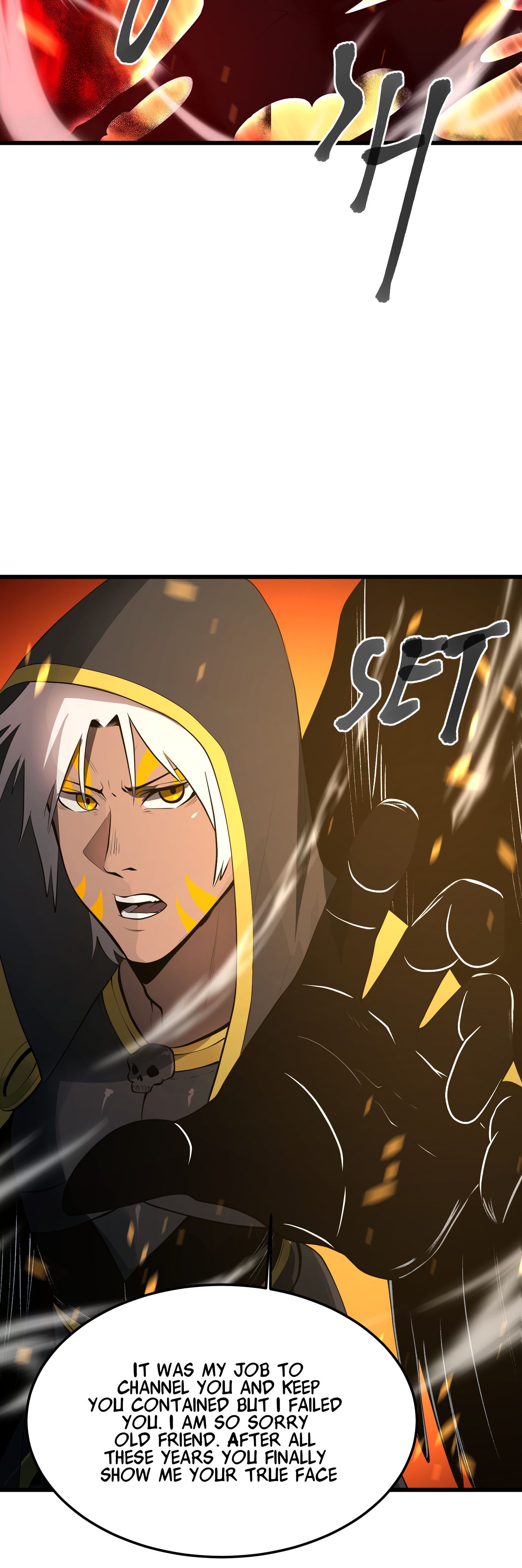 The Fallen chapter 51 page 14