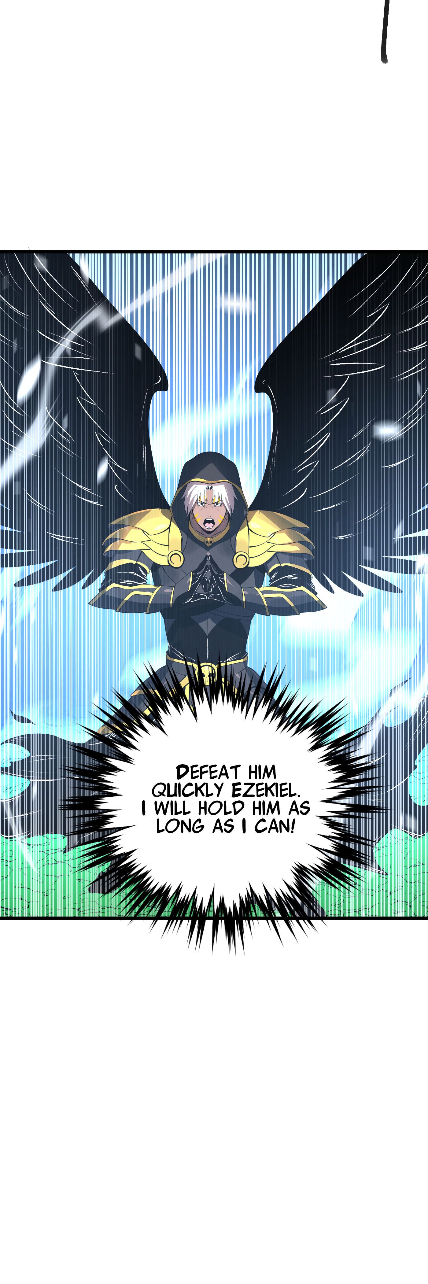 The Fallen chapter 51 page 20