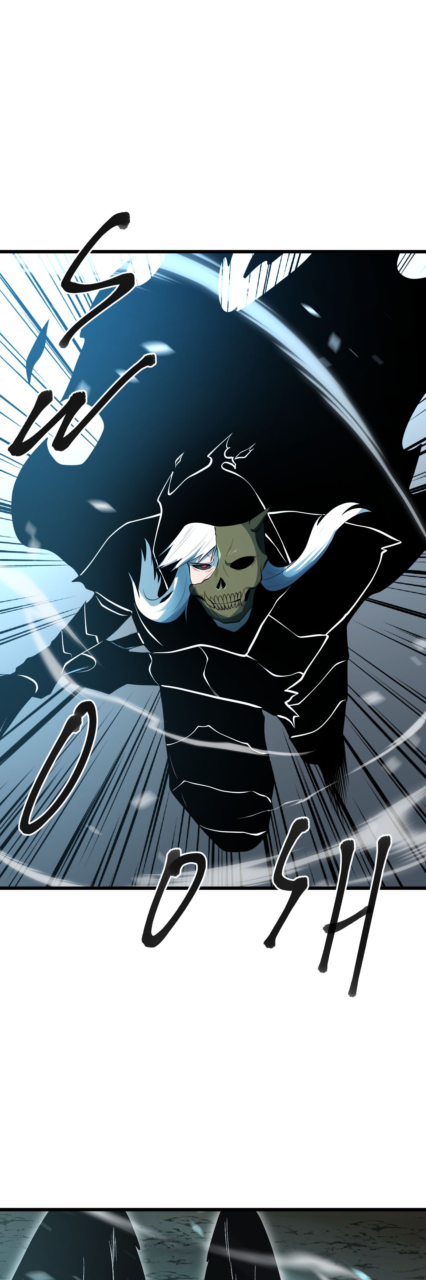 The Fallen chapter 51 page 22