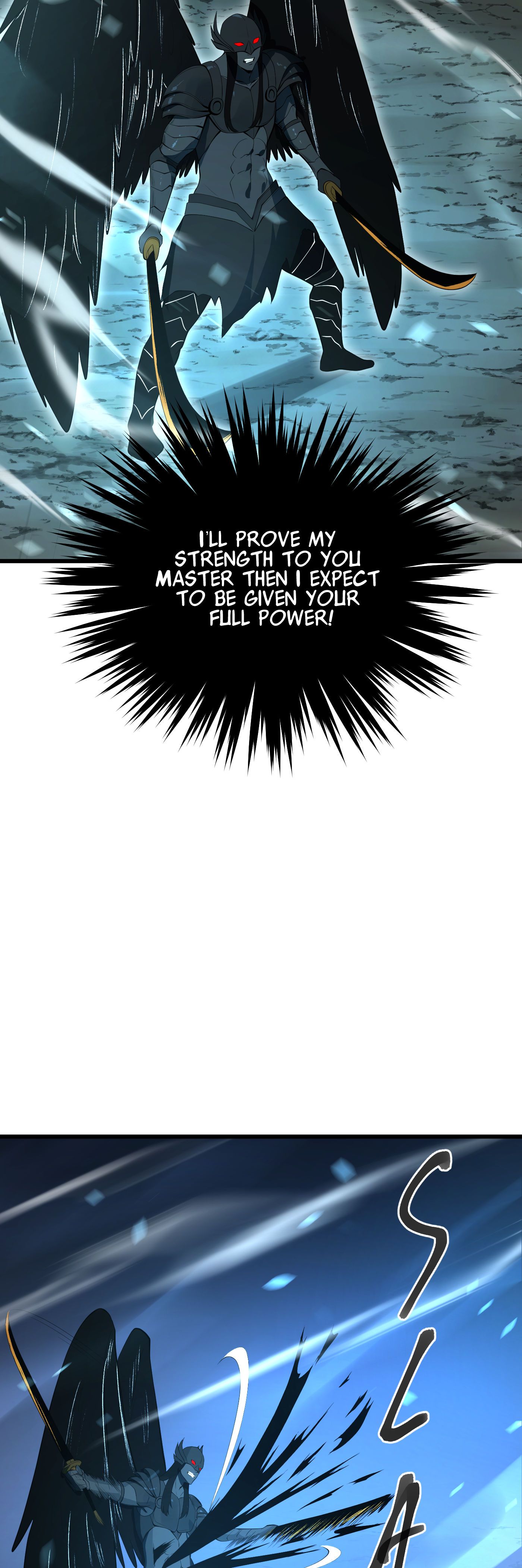 The Fallen chapter 51 page 23