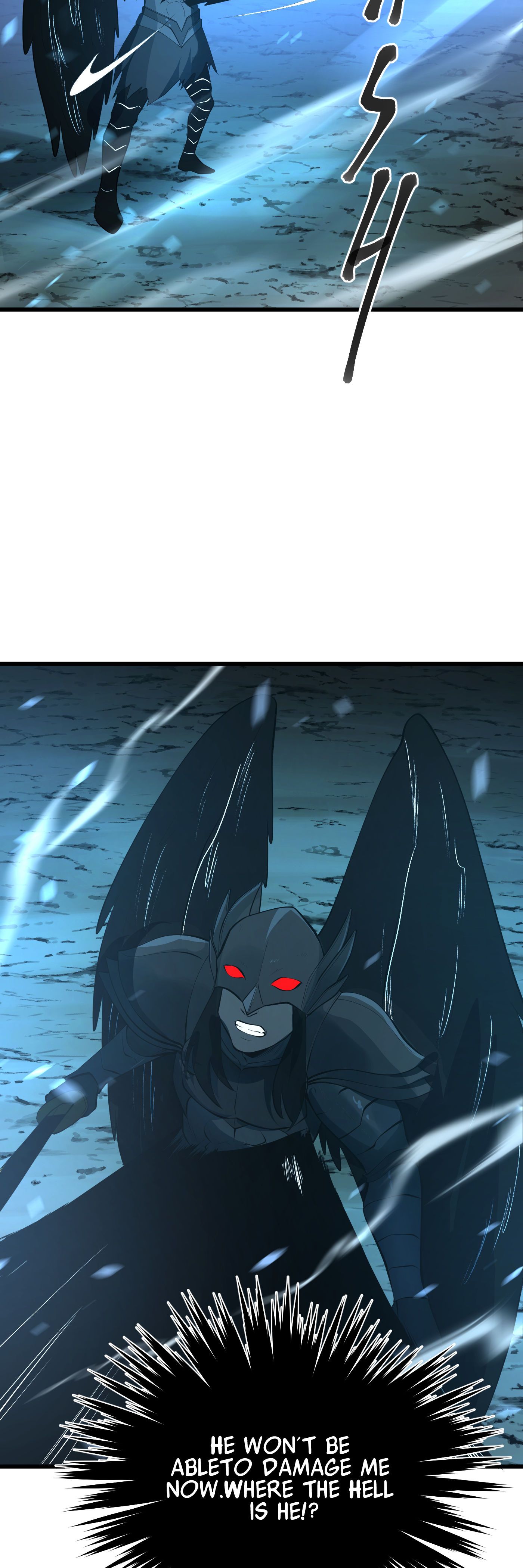 The Fallen chapter 51 page 24