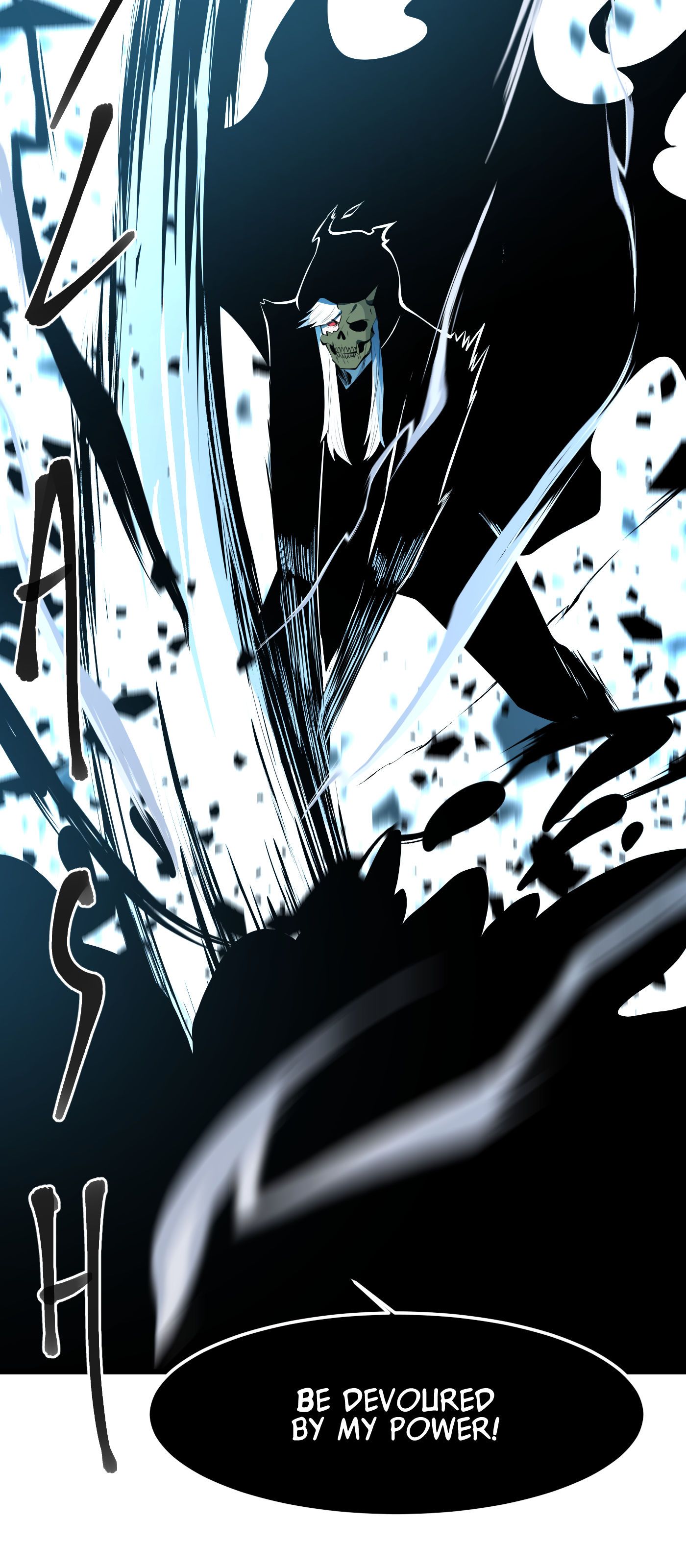 The Fallen chapter 51 page 26