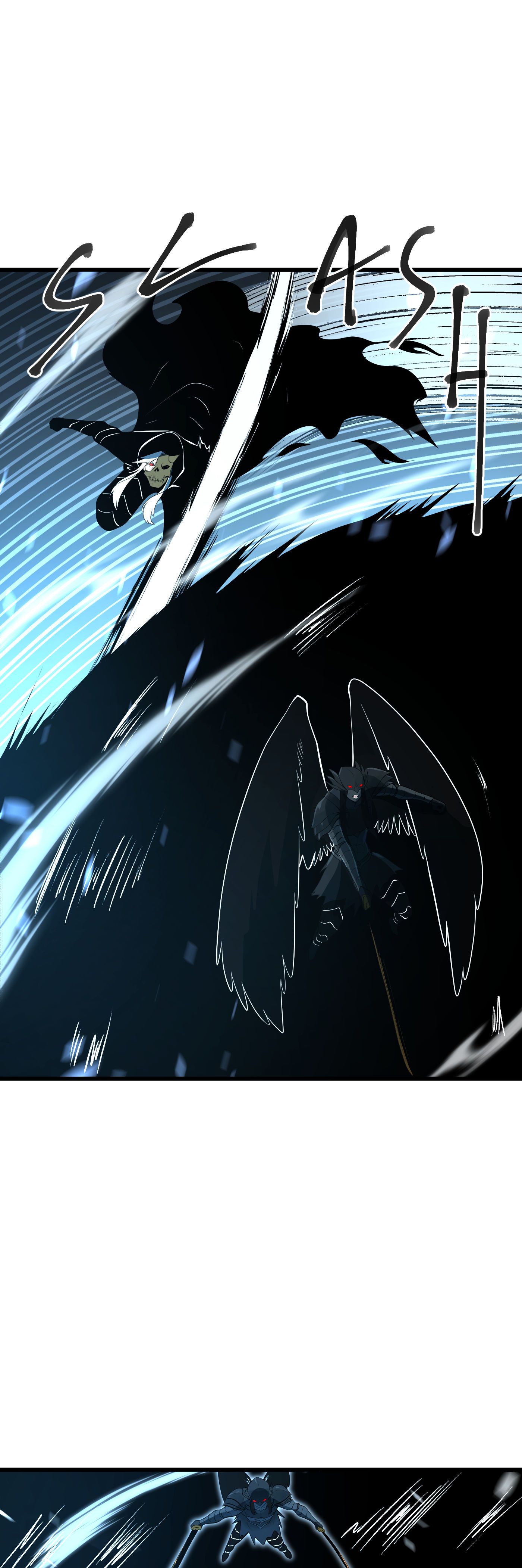 The Fallen chapter 51 page 32