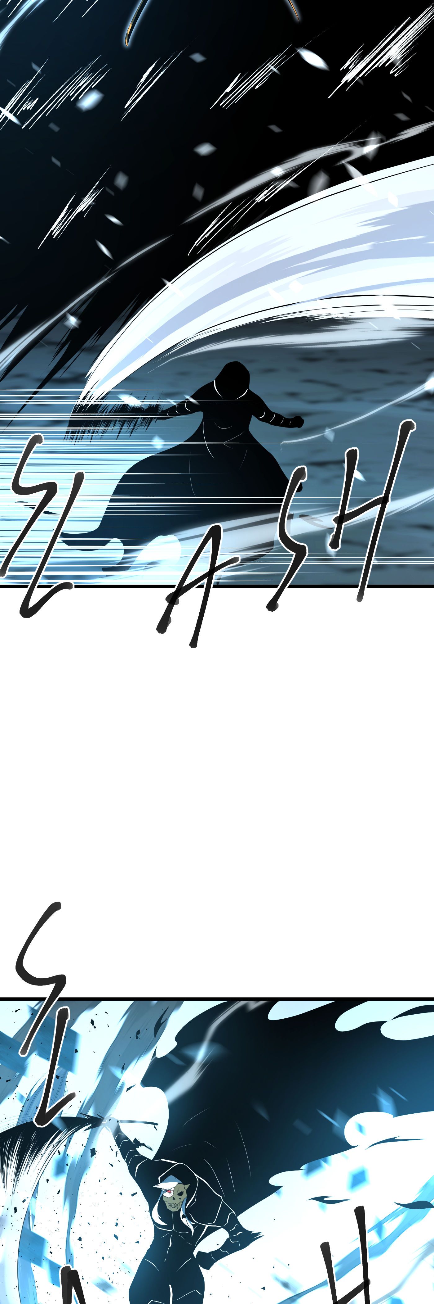 The Fallen chapter 51 page 33