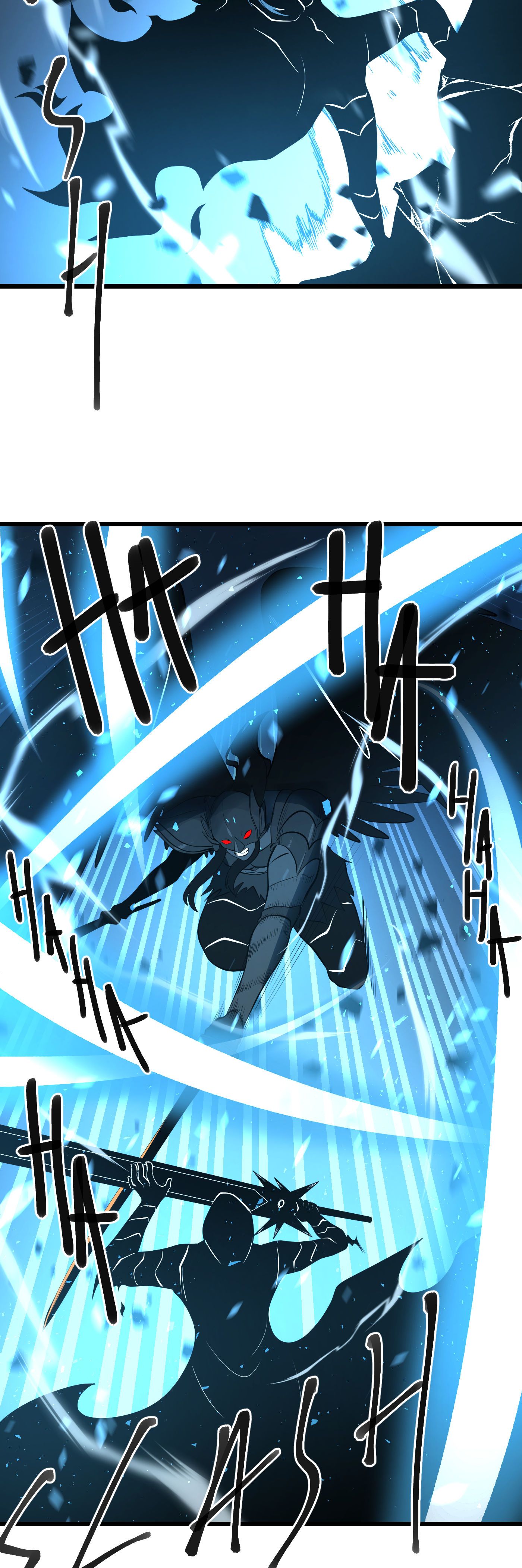 The Fallen chapter 51 page 35