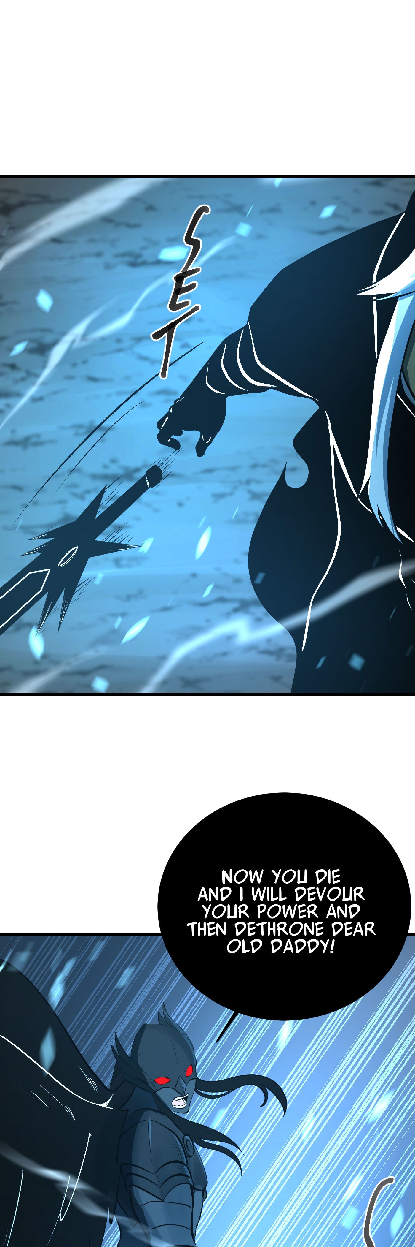 The Fallen chapter 51 page 37