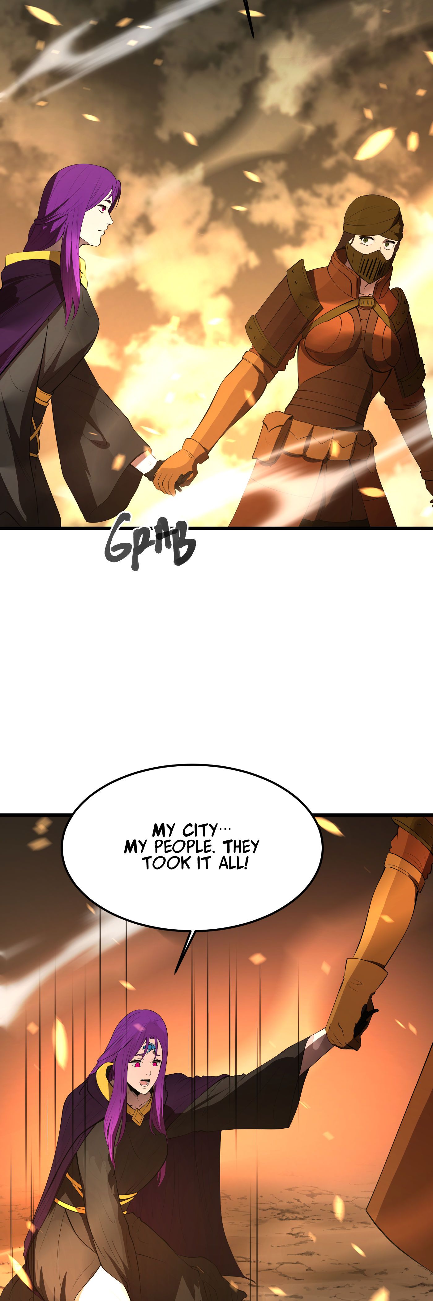 The Fallen chapter 52 page 10