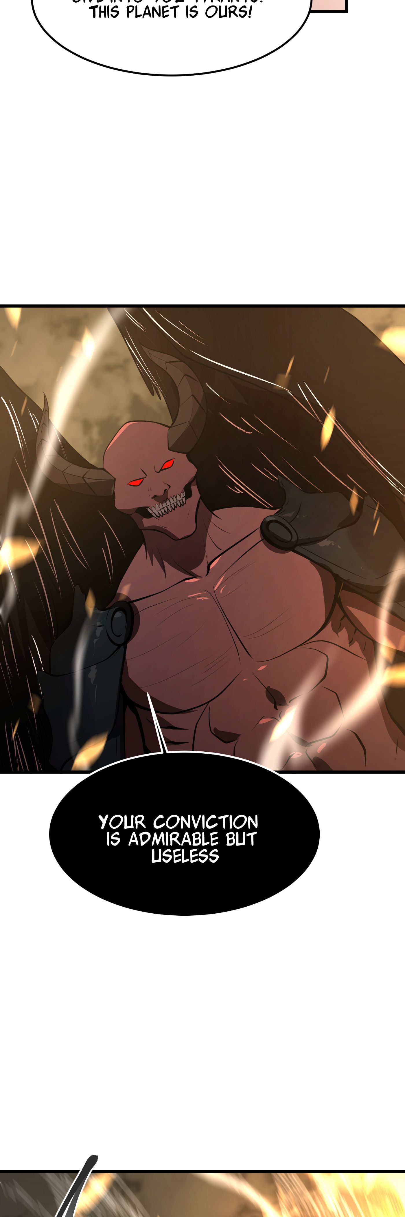 The Fallen chapter 52 page 19