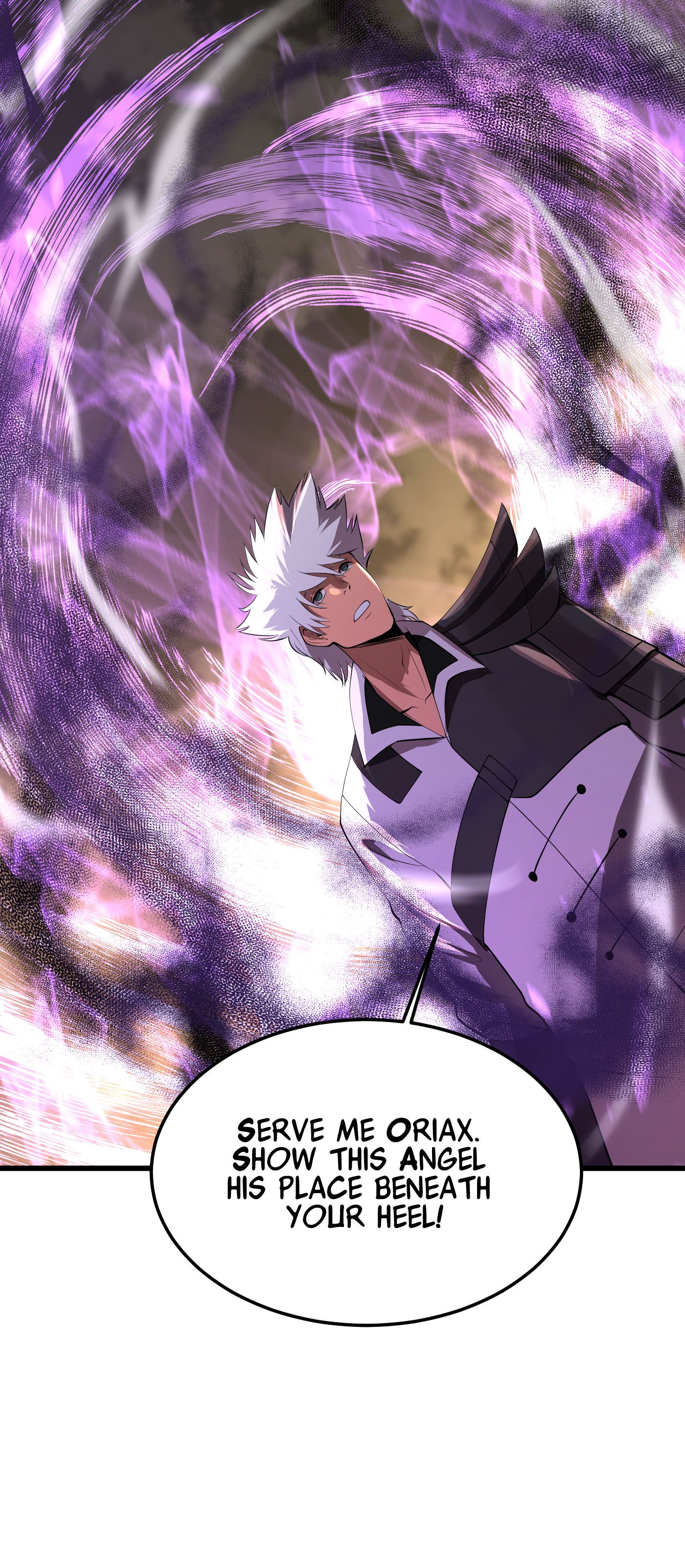 The Fallen chapter 52 page 21