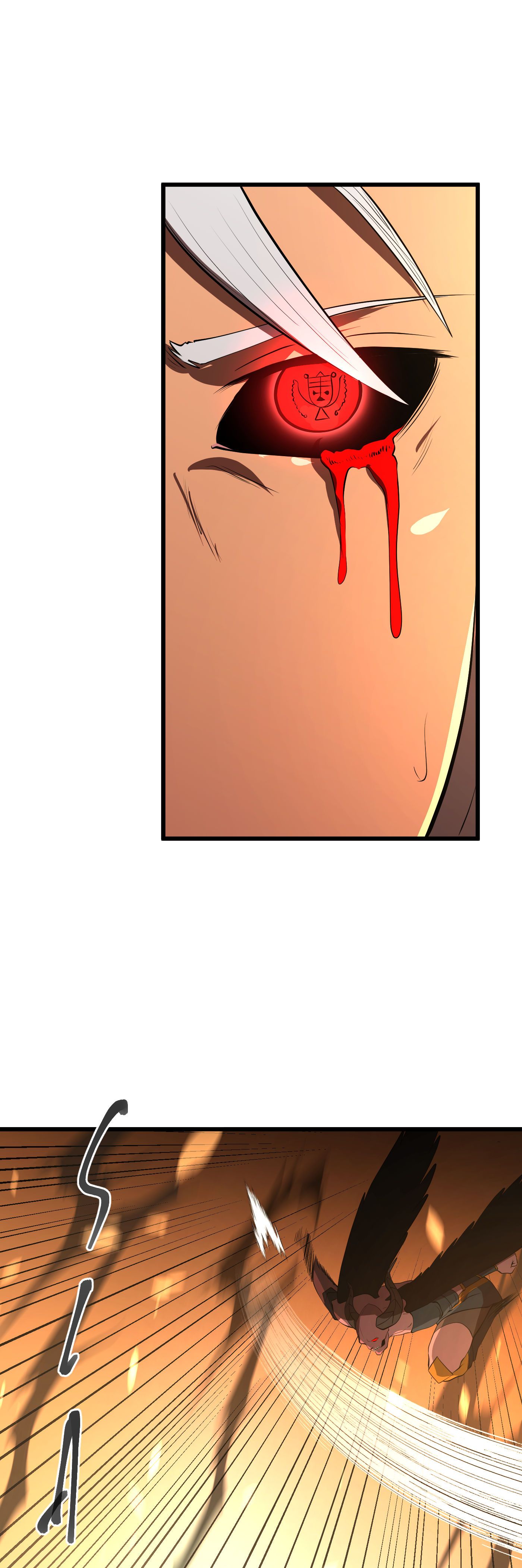 The Fallen chapter 52 page 22