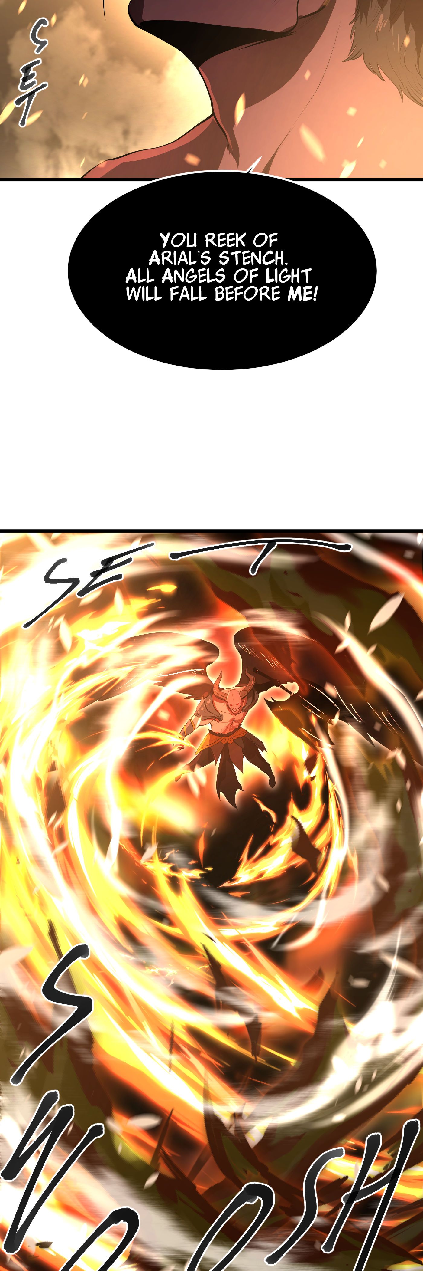 The Fallen chapter 52 page 3