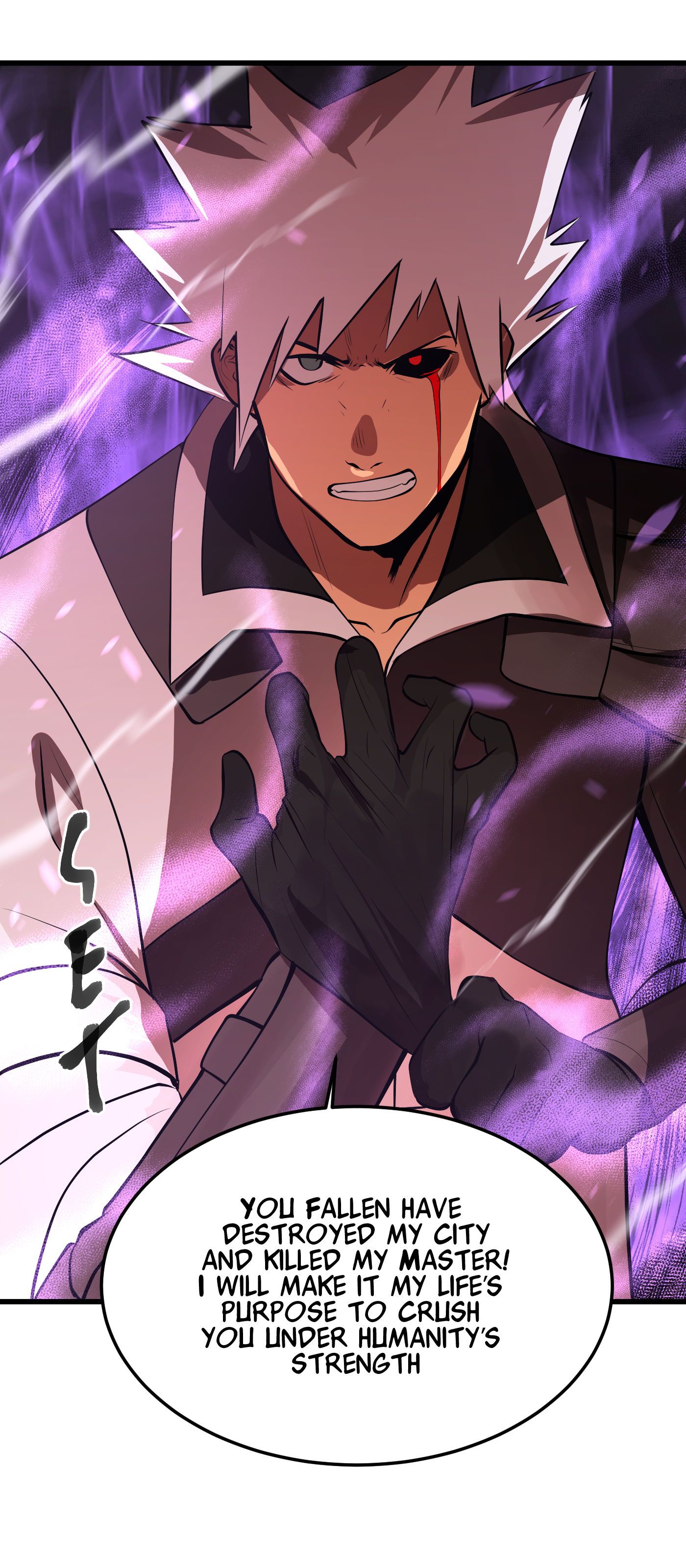 The Fallen chapter 52 page 31