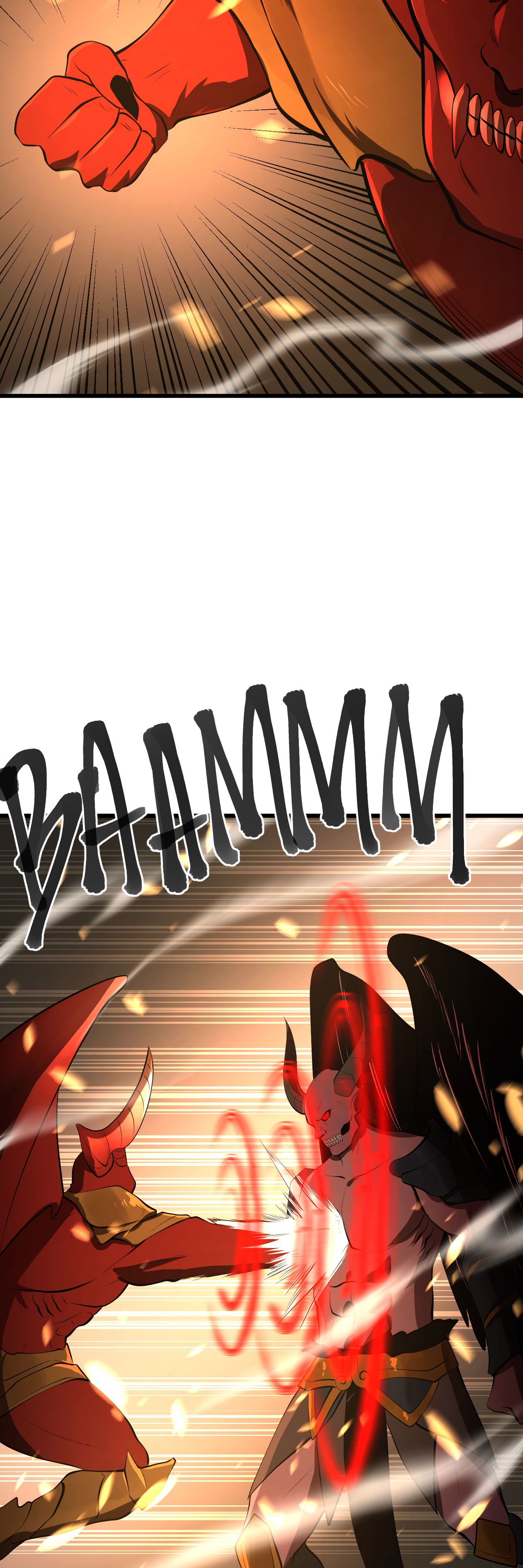 The Fallen chapter 52 page 33