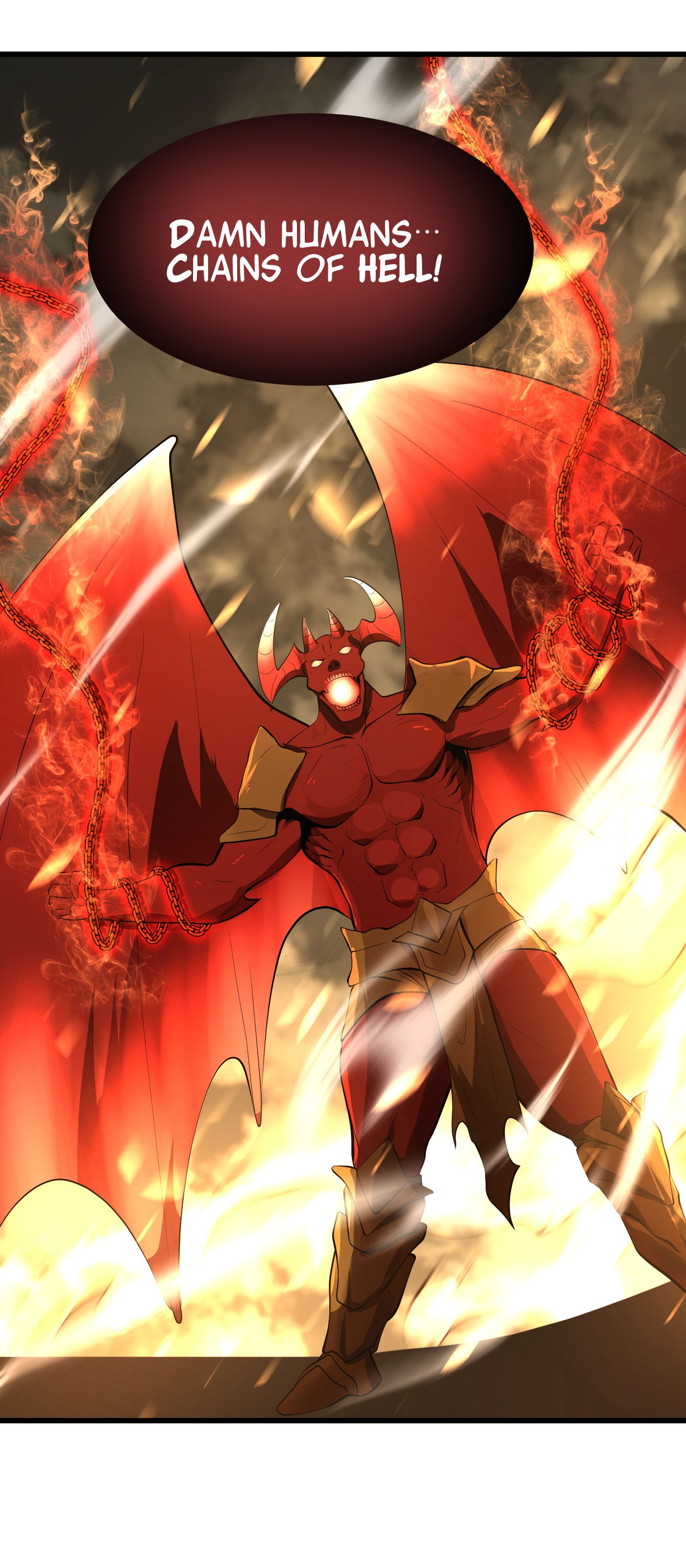 The Fallen chapter 52 page 41