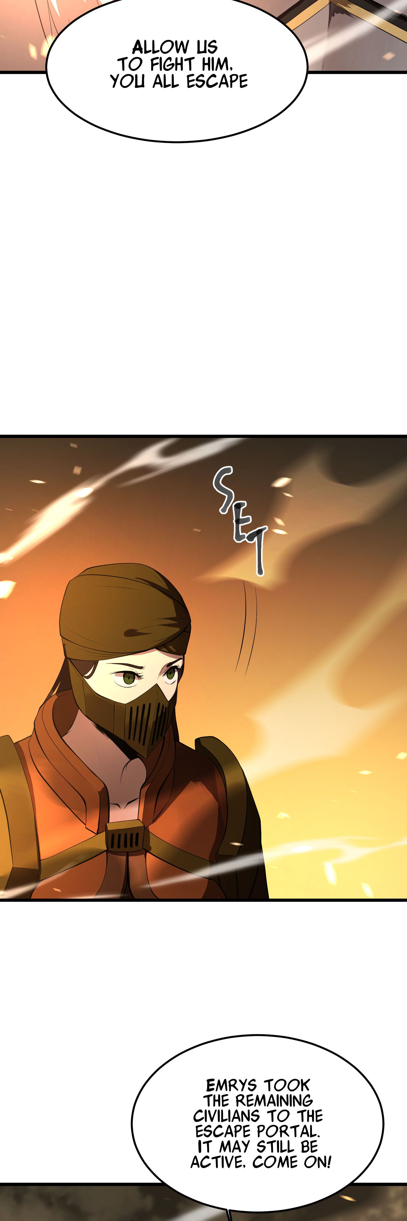 The Fallen chapter 52 page 9