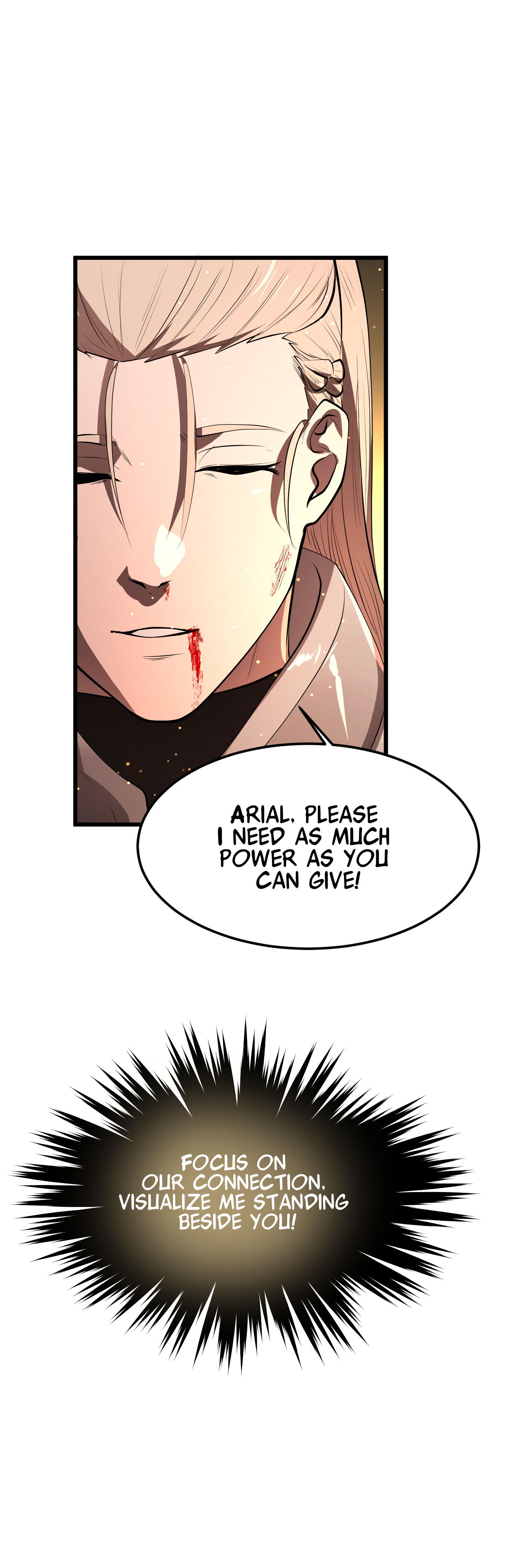 The Fallen chapter 53 page 14