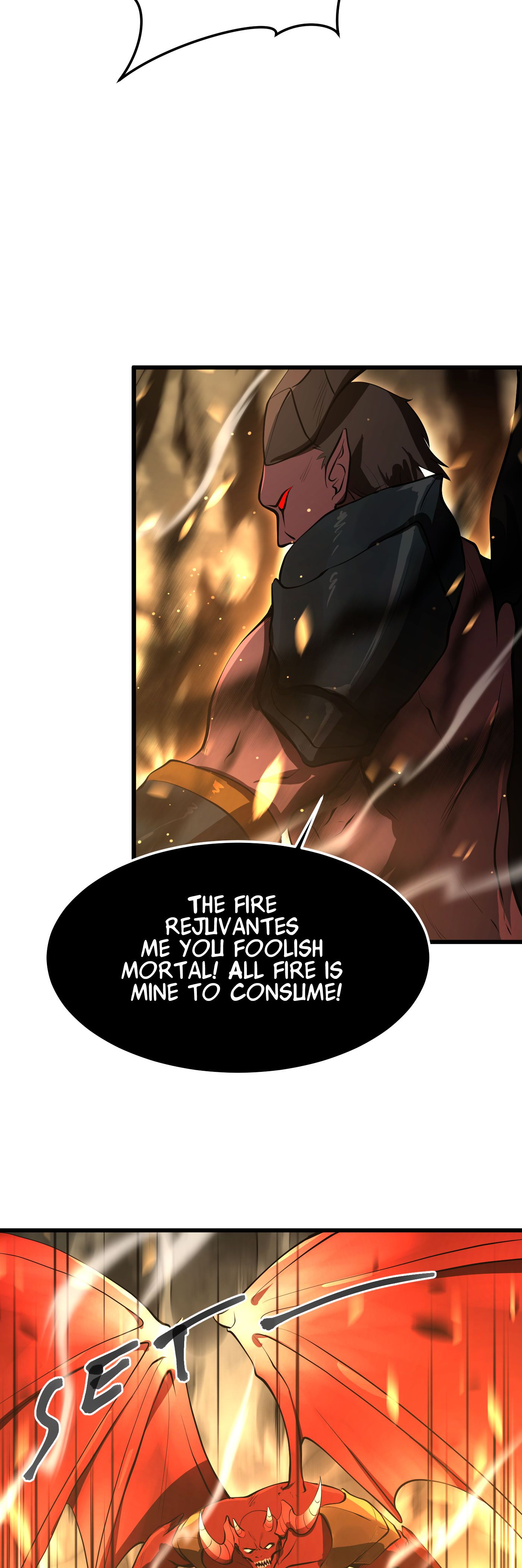 The Fallen chapter 53 page 18