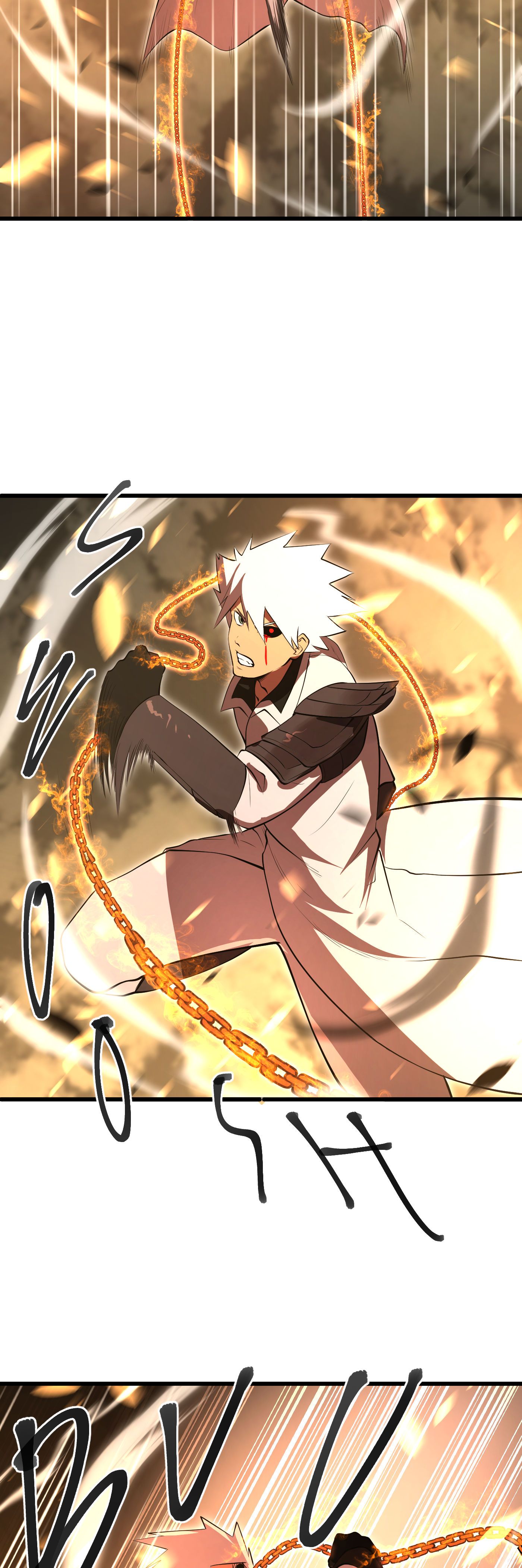 The Fallen chapter 53 page 25