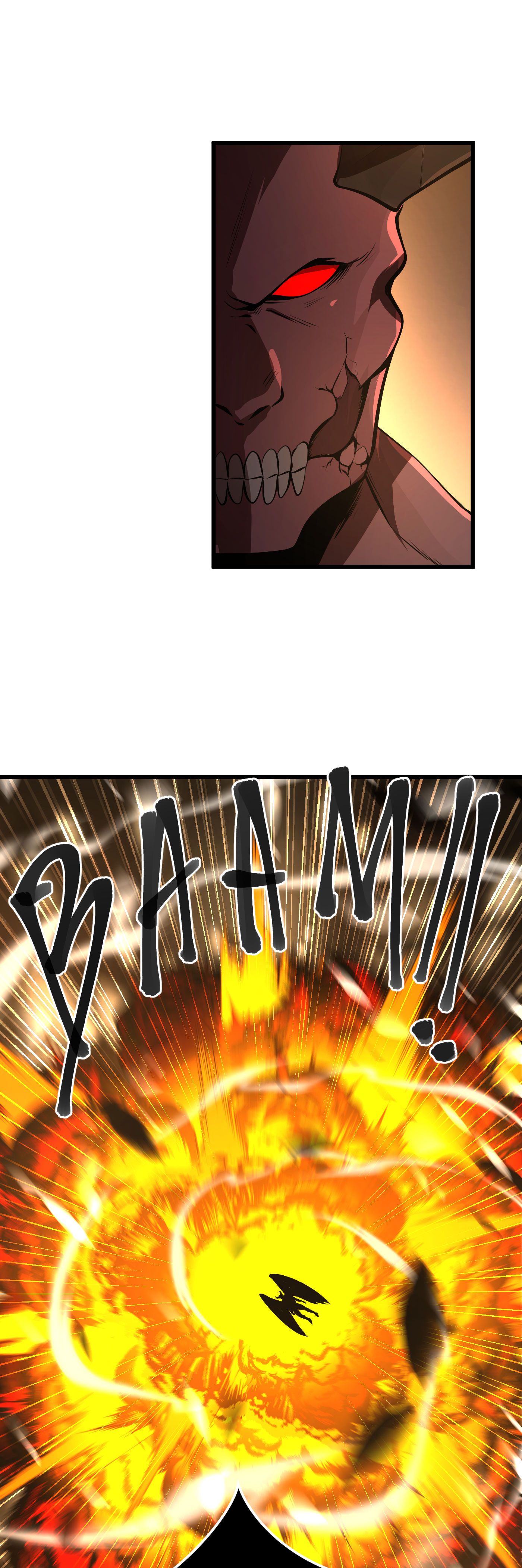 The Fallen chapter 53 page 27