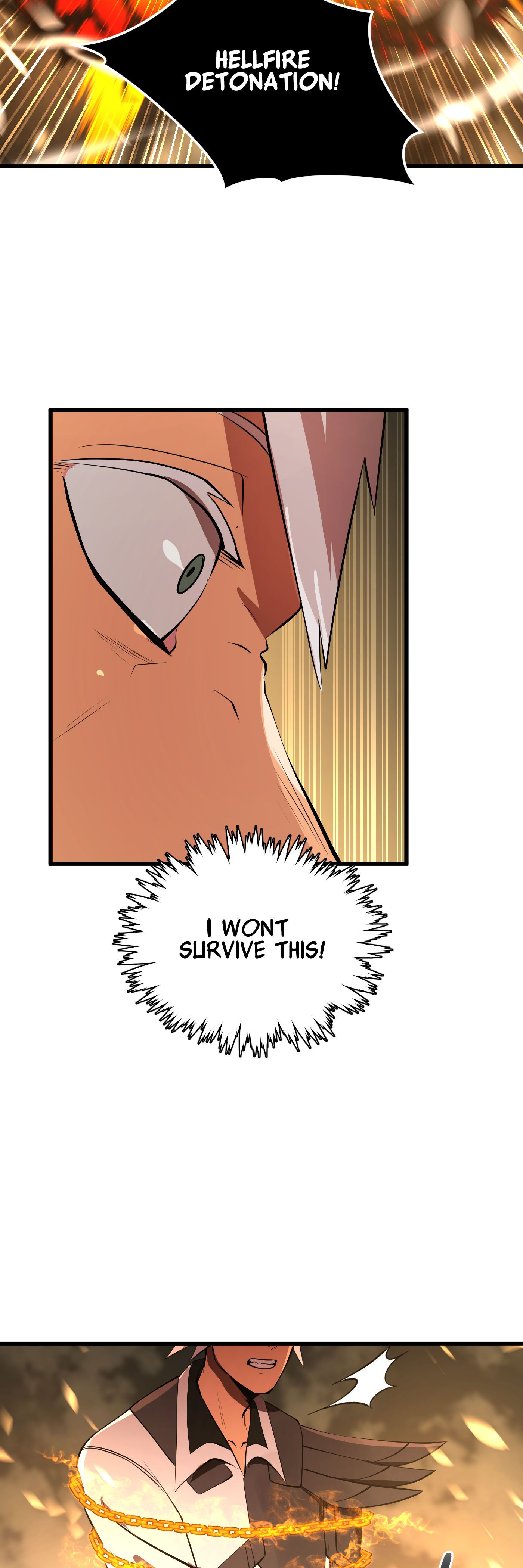 The Fallen chapter 53 page 28