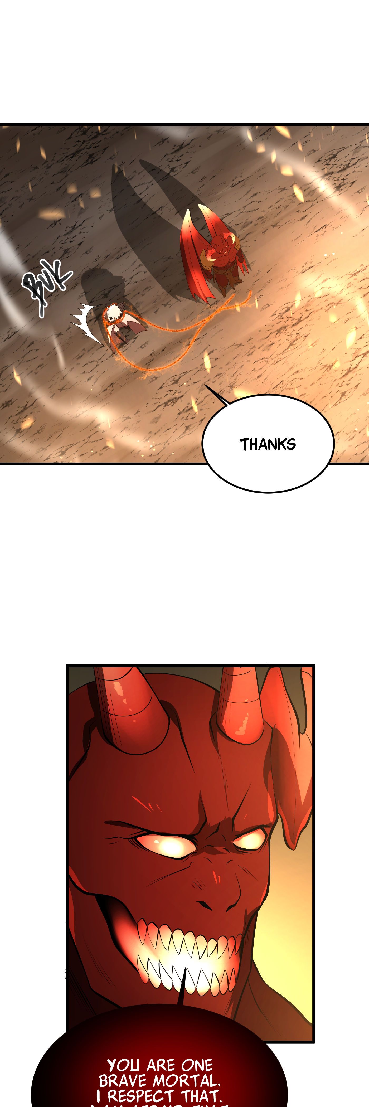 The Fallen chapter 53 page 30