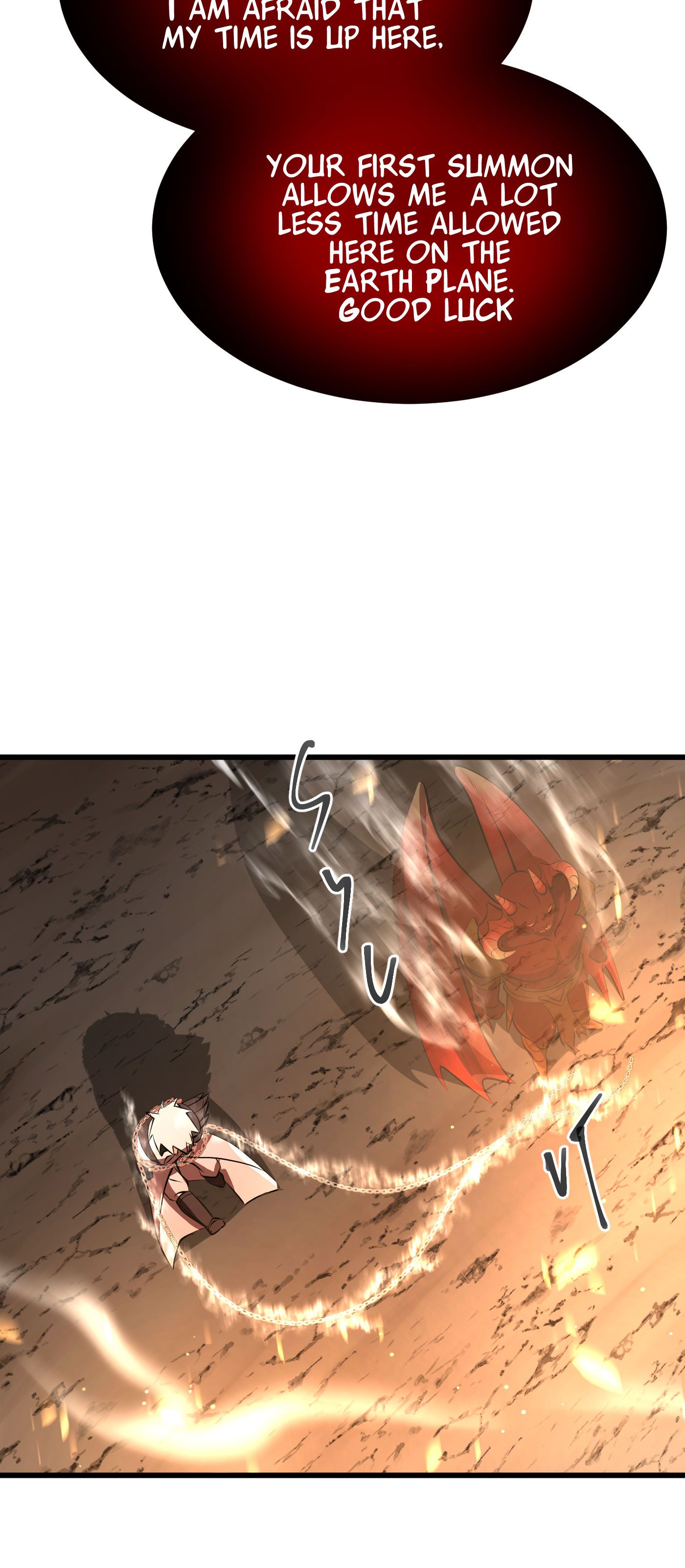 The Fallen chapter 53 page 31