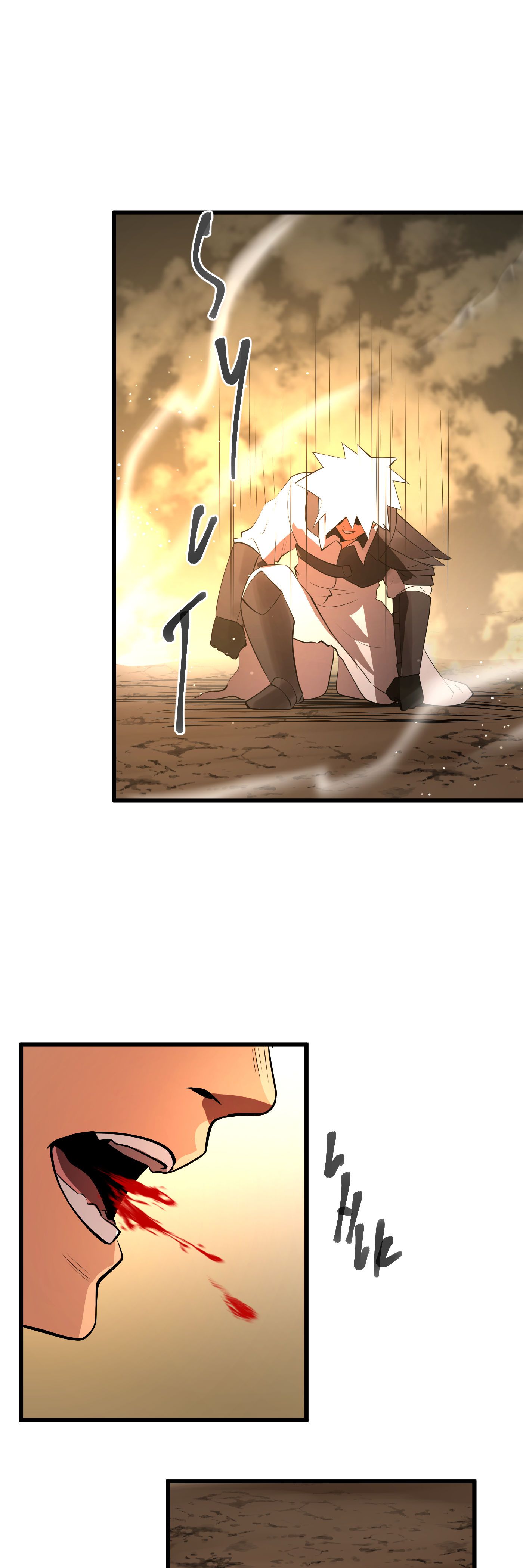 The Fallen chapter 53 page 32