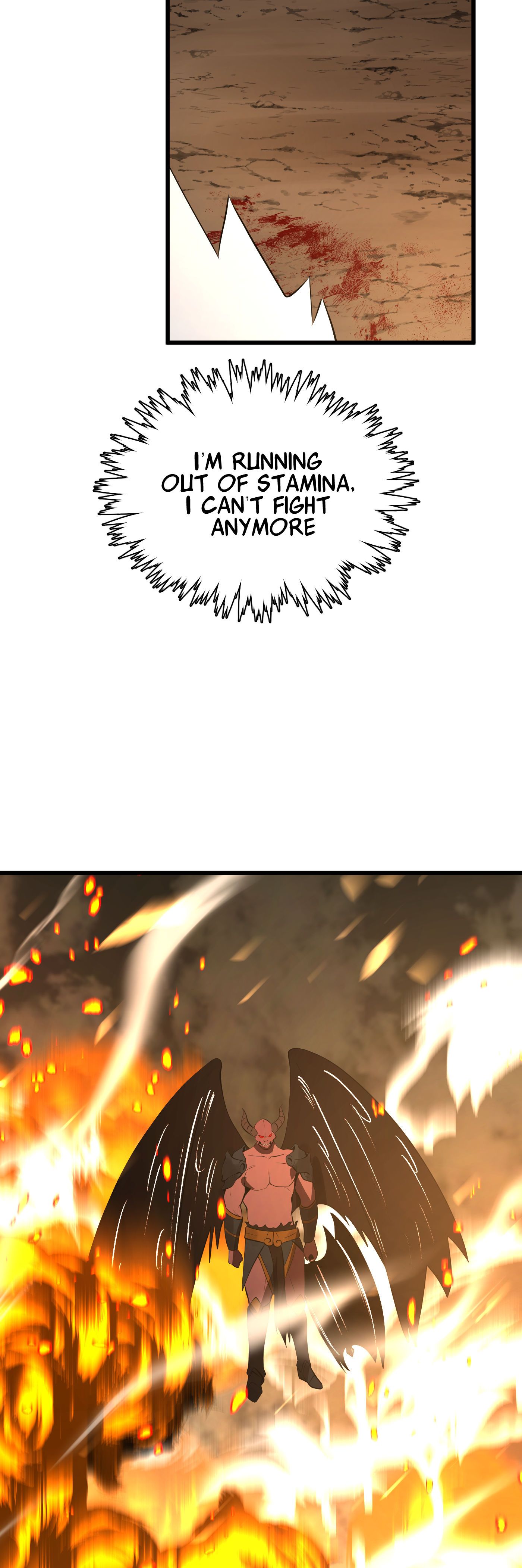 The Fallen chapter 53 page 33