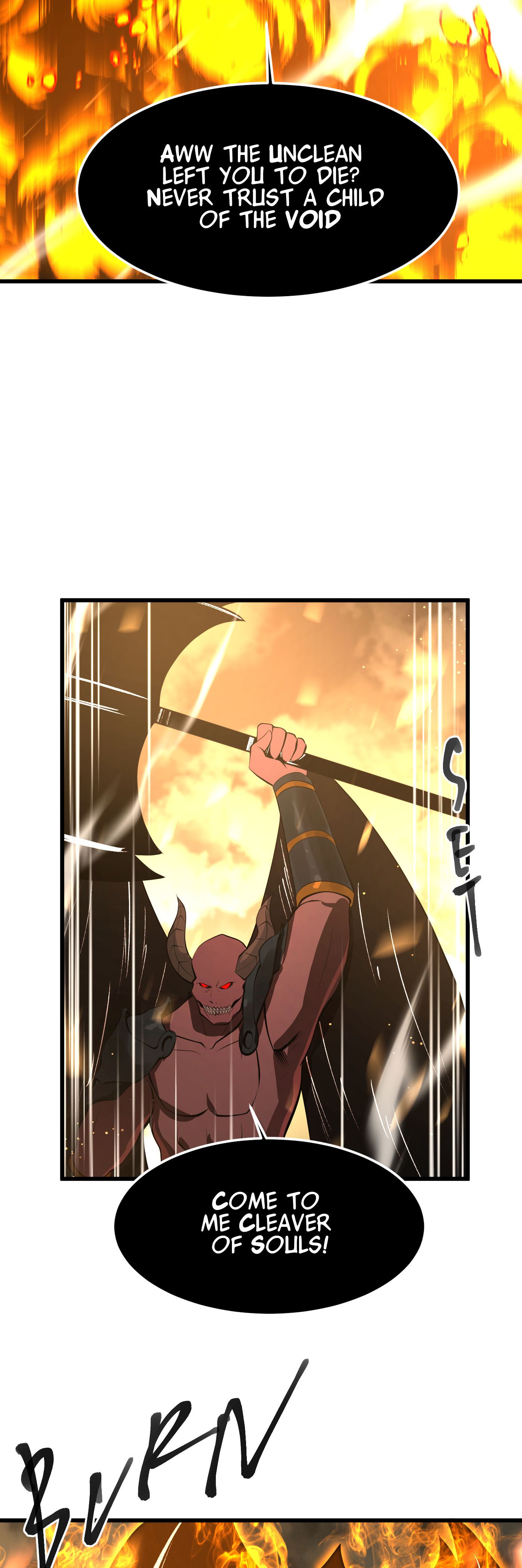 The Fallen chapter 53 page 34