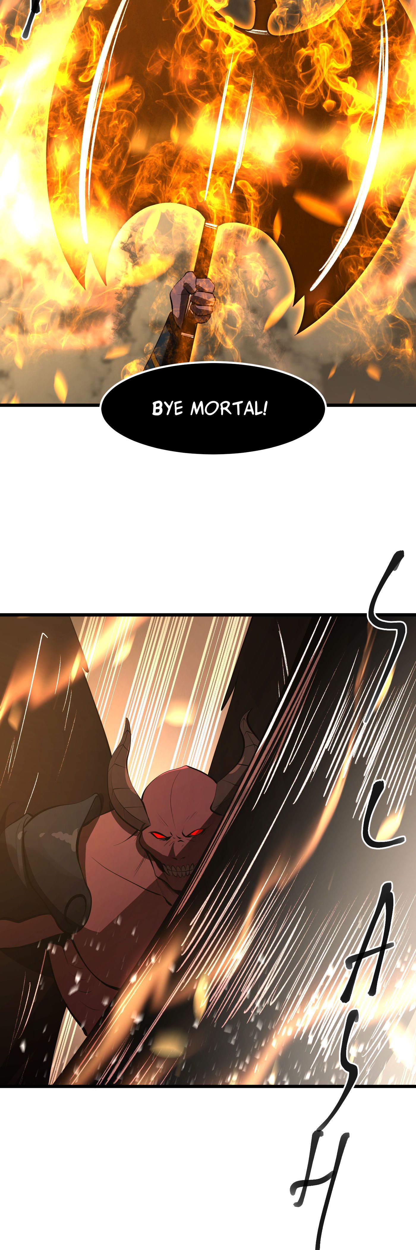 The Fallen chapter 53 page 35