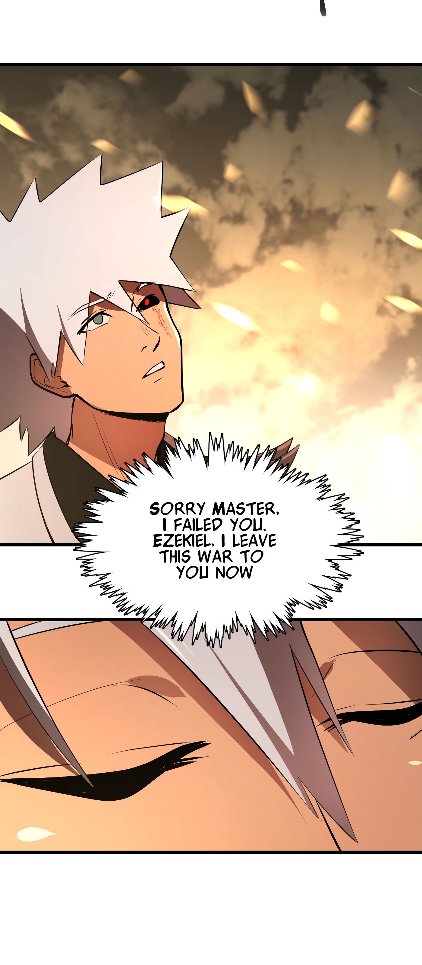 The Fallen chapter 53 page 36