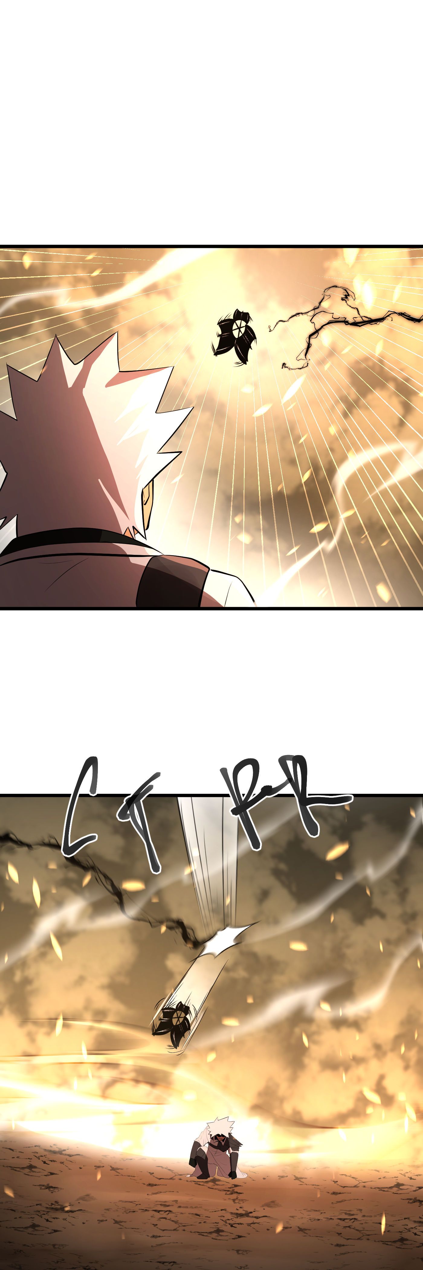 The Fallen chapter 53 page 37