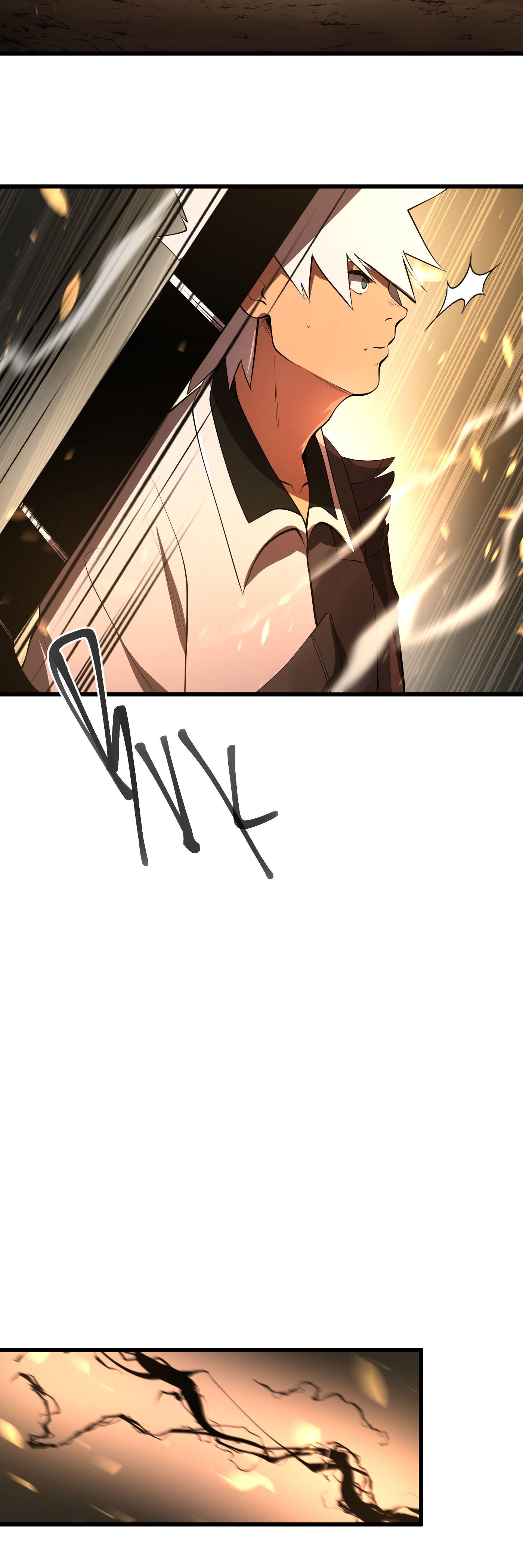 The Fallen chapter 53 page 38