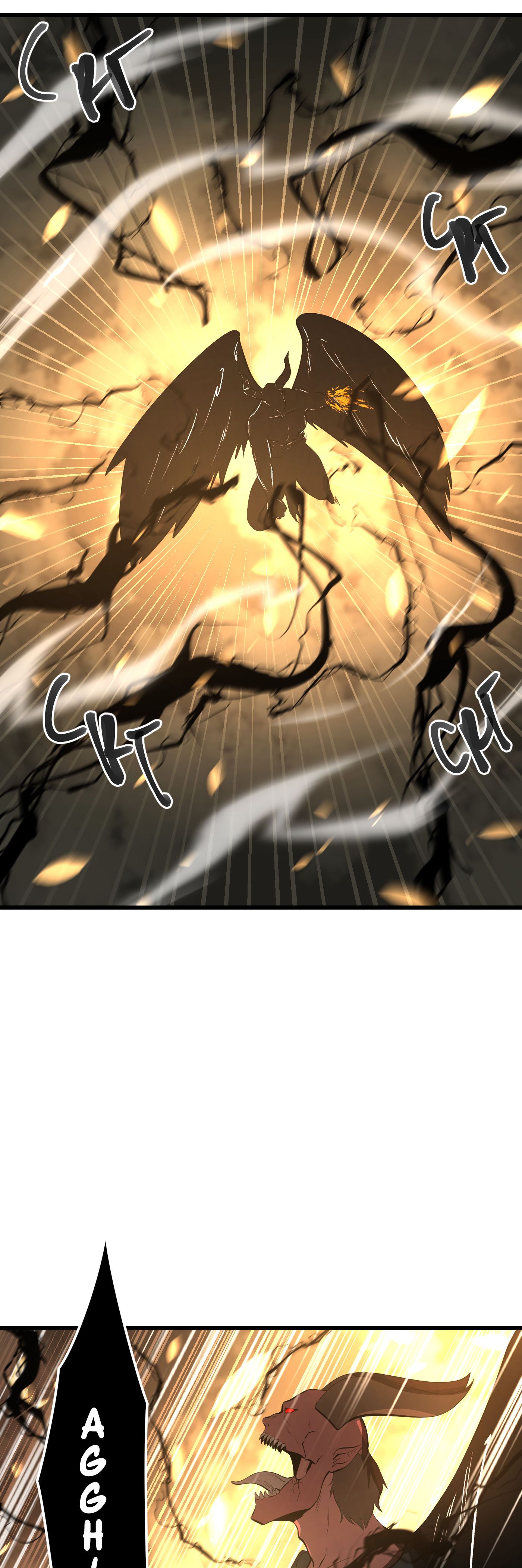 The Fallen chapter 53 page 39