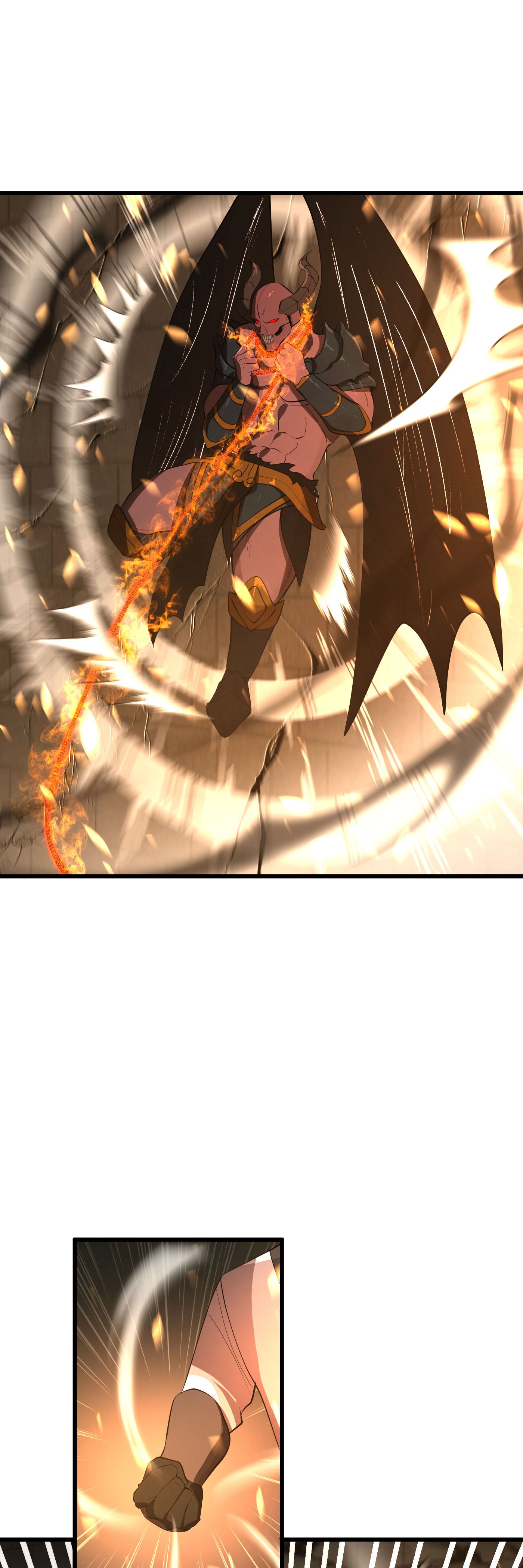 The Fallen chapter 53 page 4