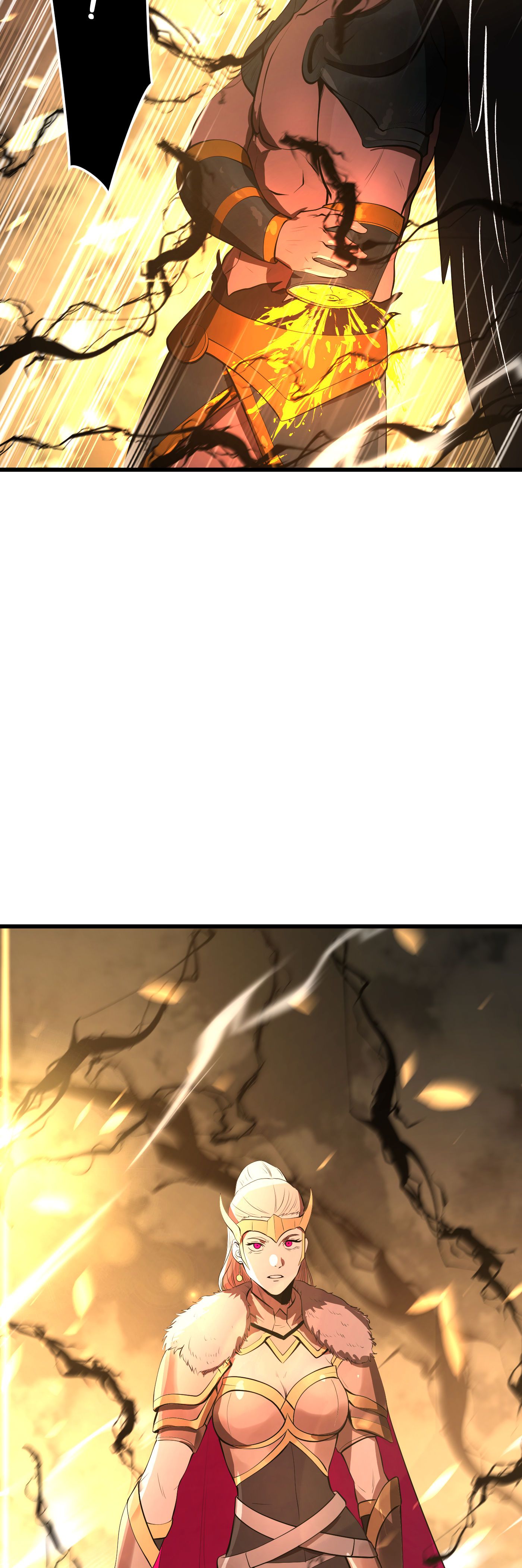 The Fallen chapter 53 page 40