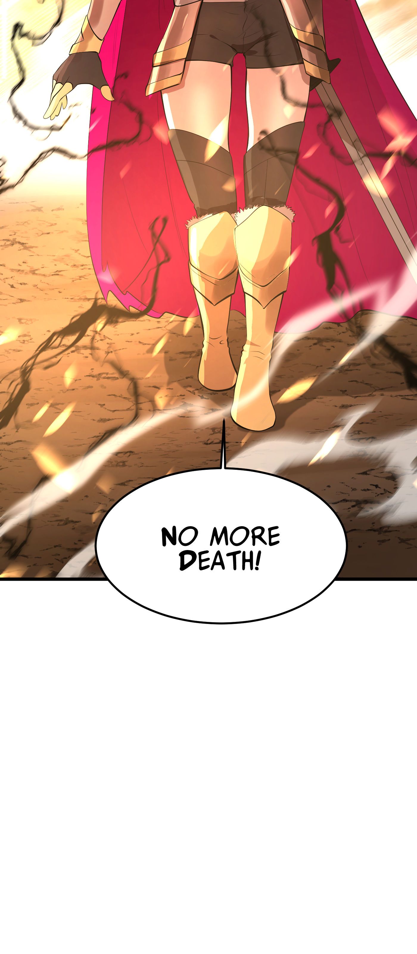 The Fallen chapter 53 page 41