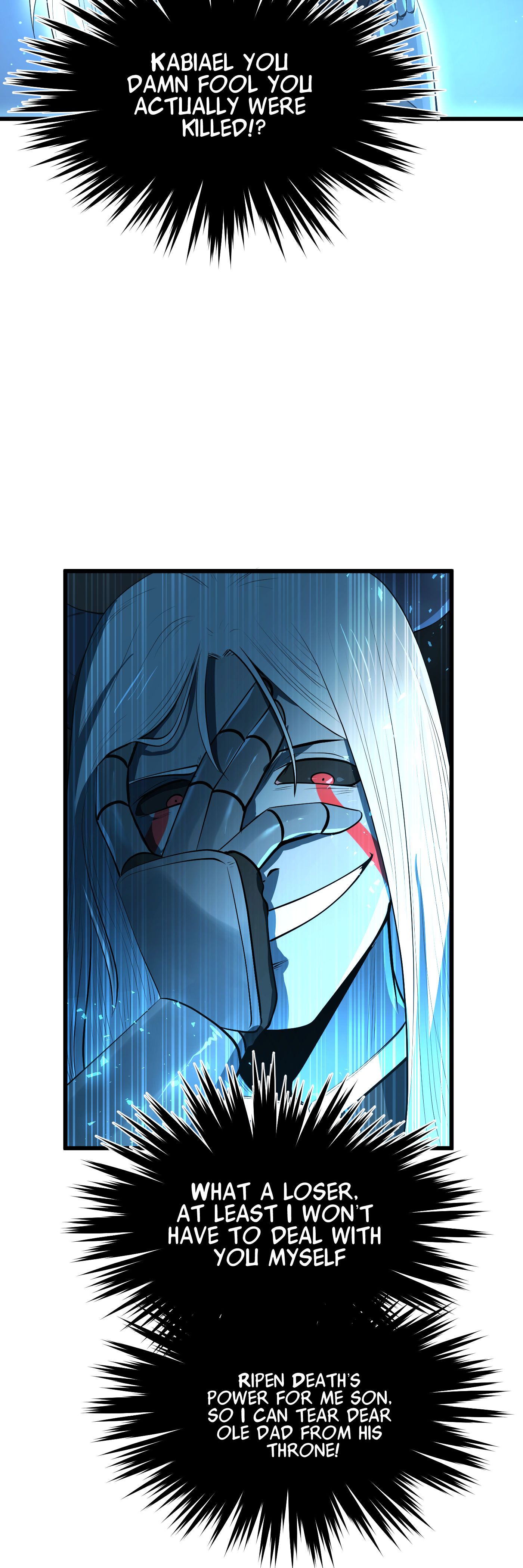 The Fallen chapter 54 page 13