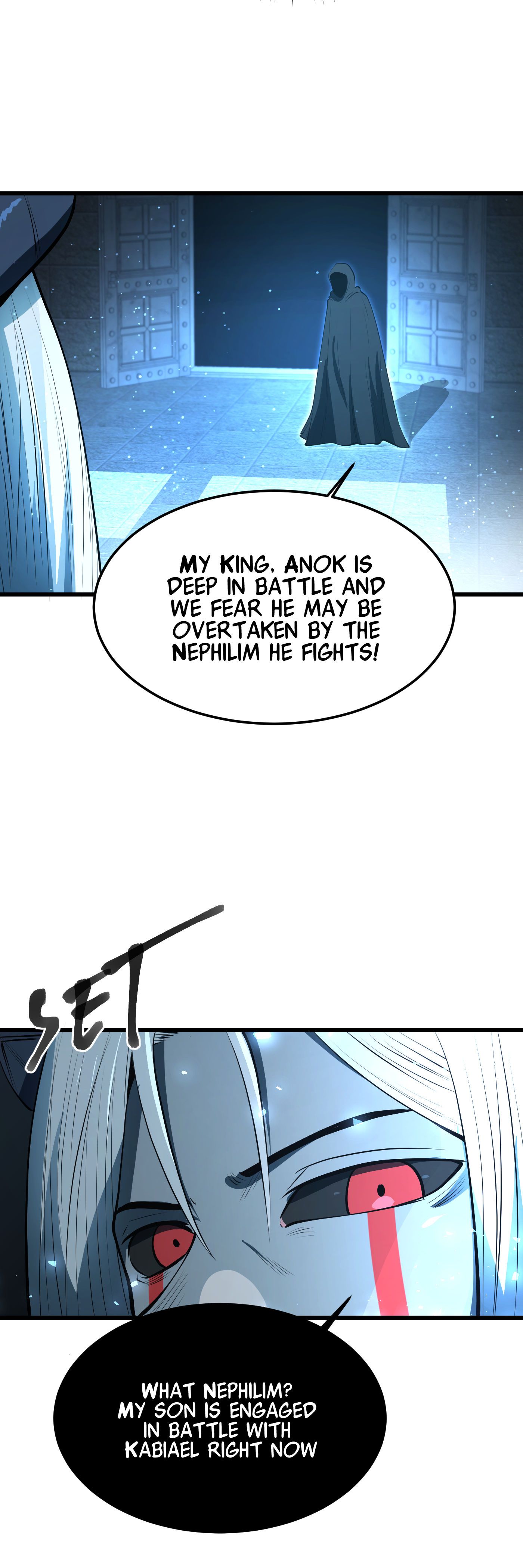 The Fallen chapter 54 page 14