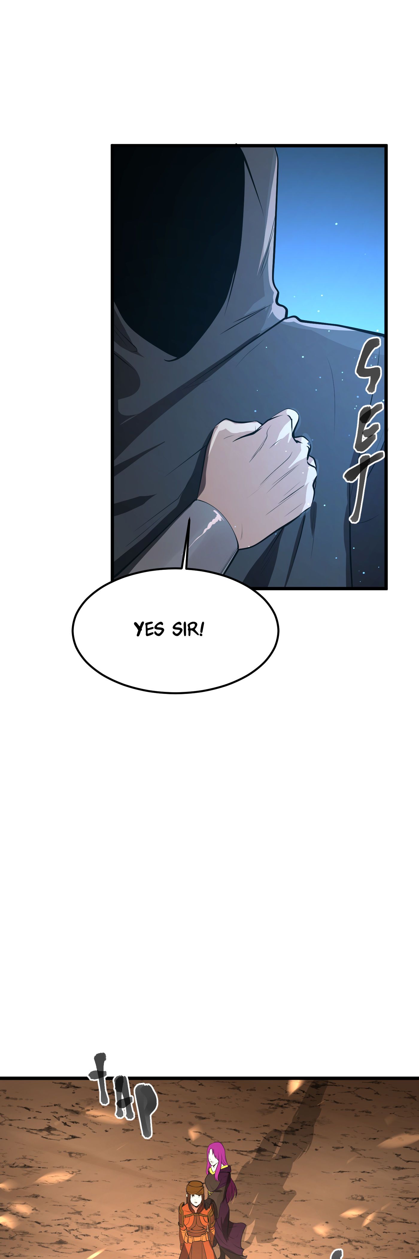 The Fallen chapter 54 page 17