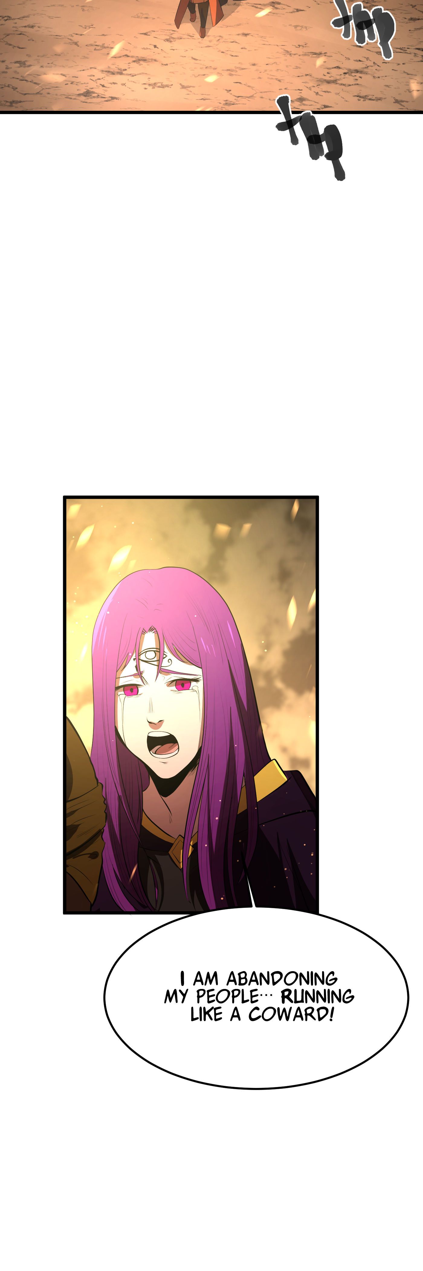 The Fallen chapter 54 page 18