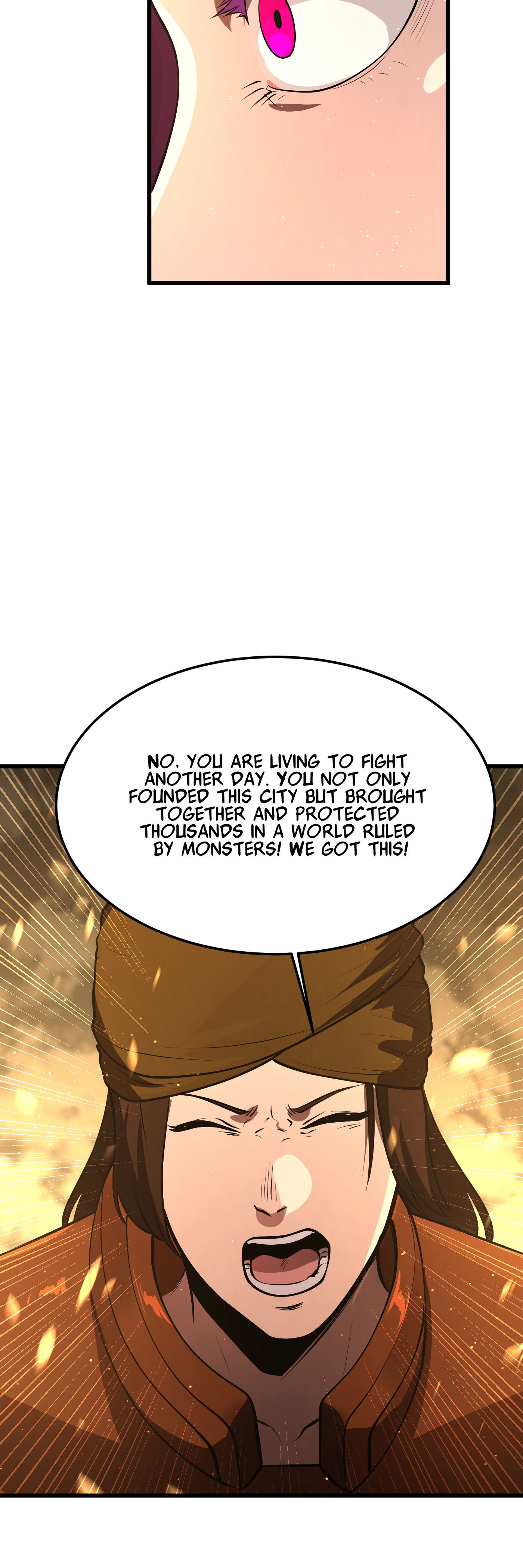 The Fallen chapter 54 page 20