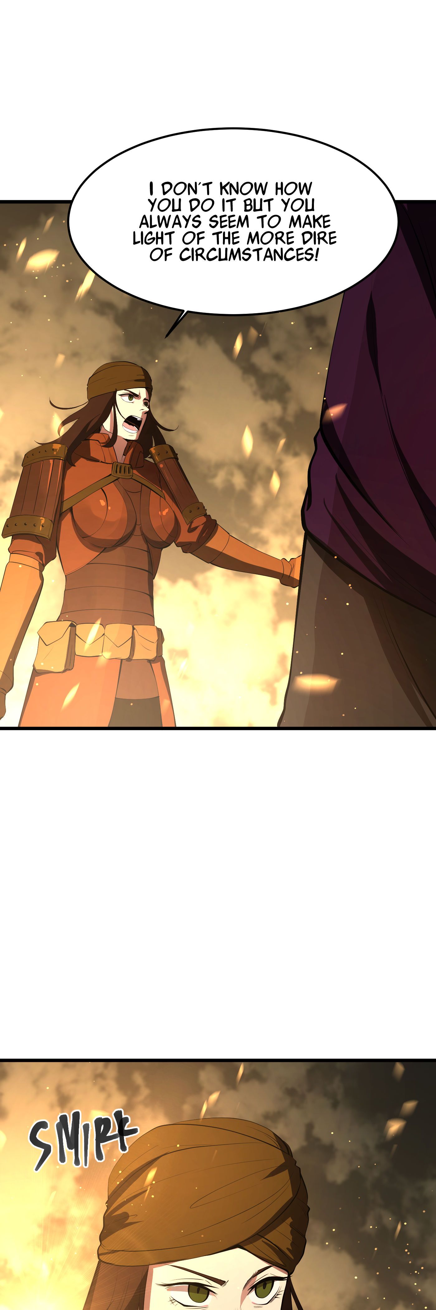 The Fallen chapter 54 page 22