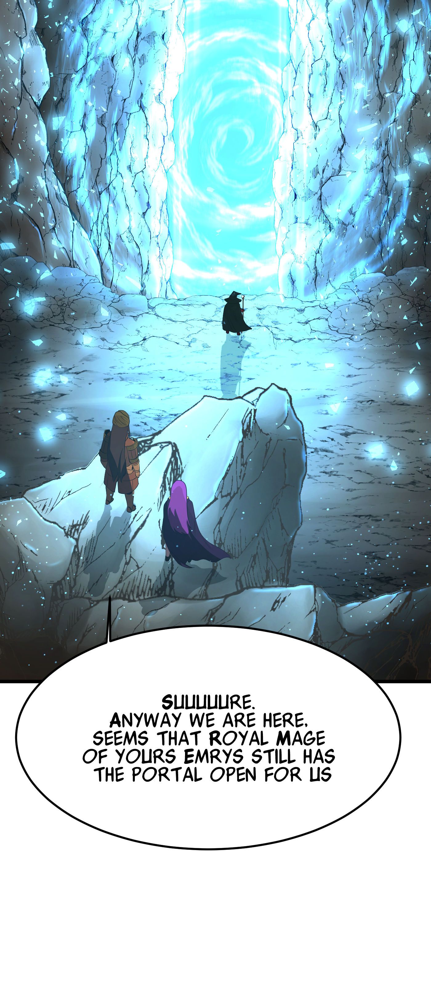 The Fallen chapter 54 page 26