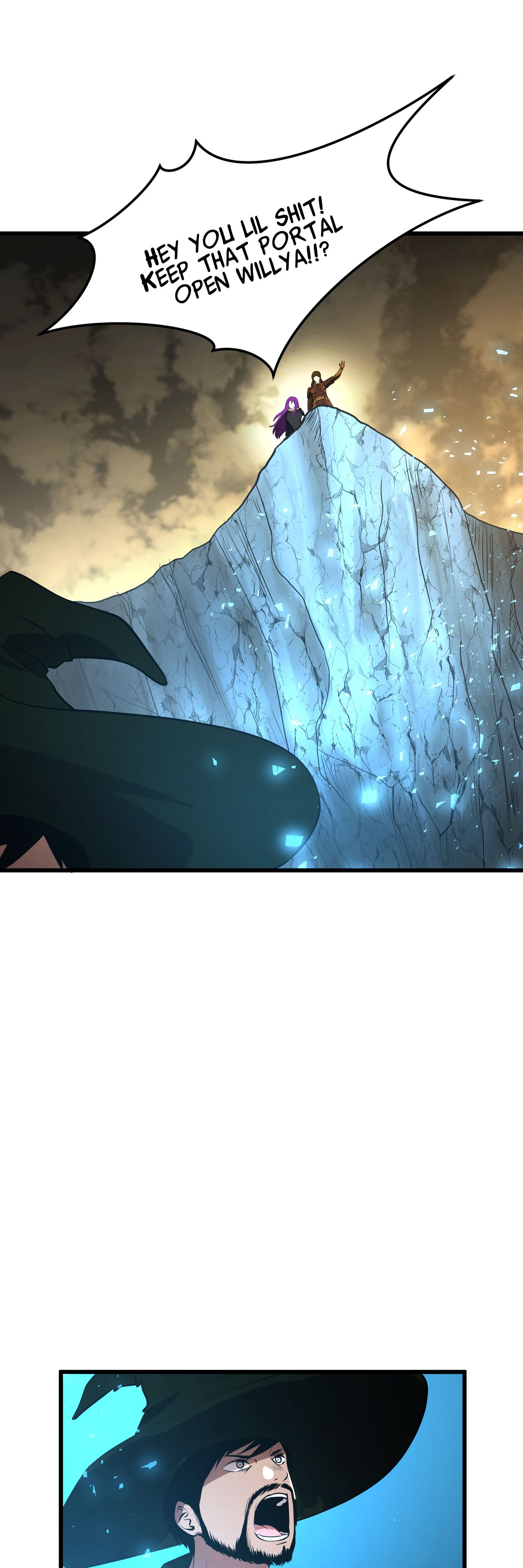 The Fallen chapter 54 page 27