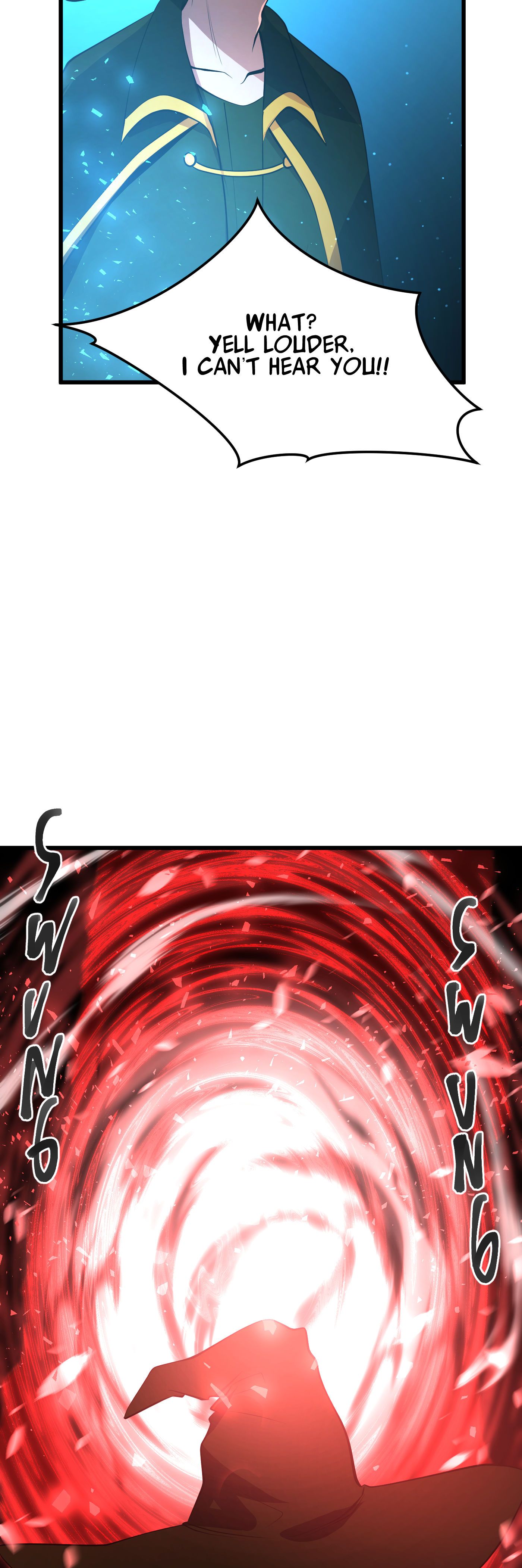 The Fallen chapter 54 page 28